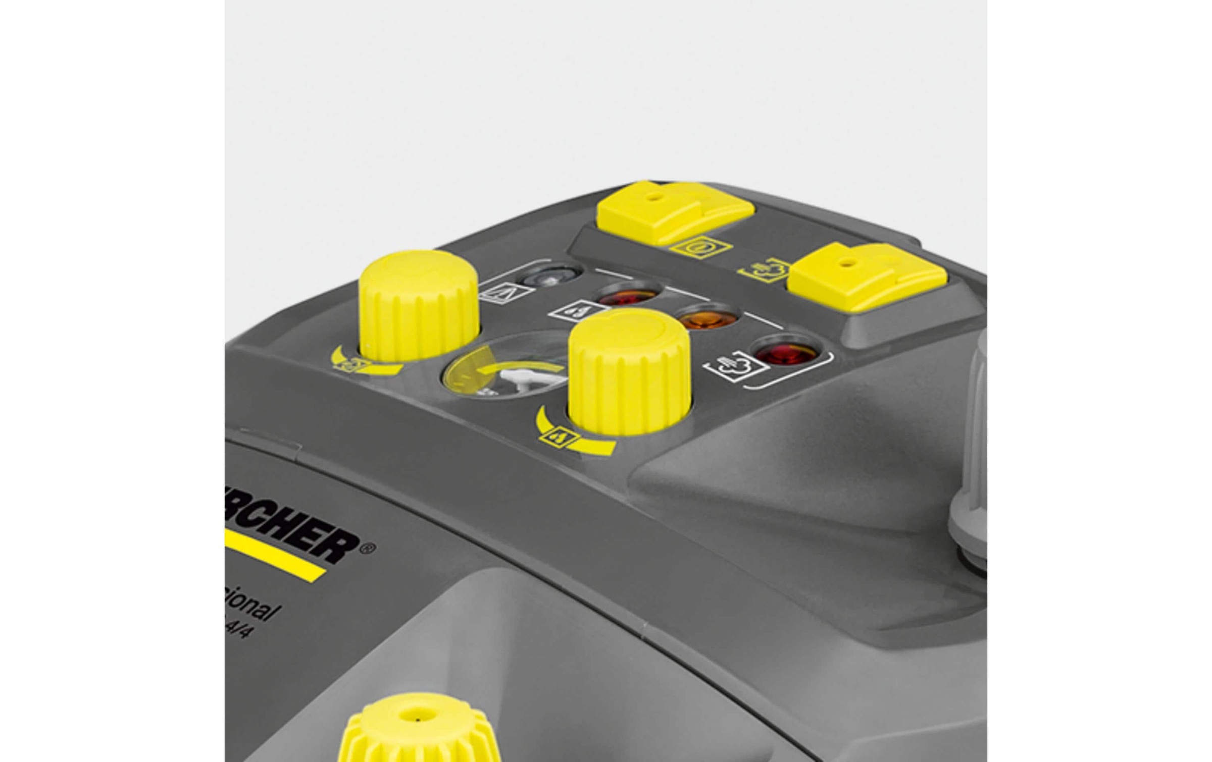 Kärcher Professional Dampfreiniger »SG 4/4«