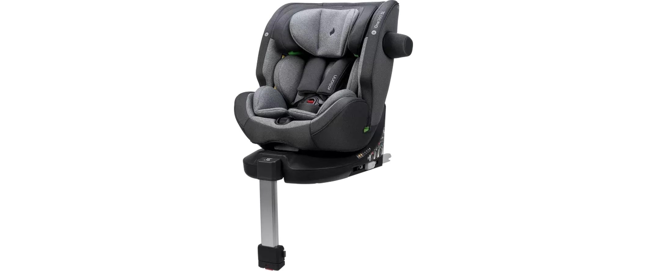 Osann Autokindersitz »One360 SL Universe« Klasse I / II / III (9-36 kg)