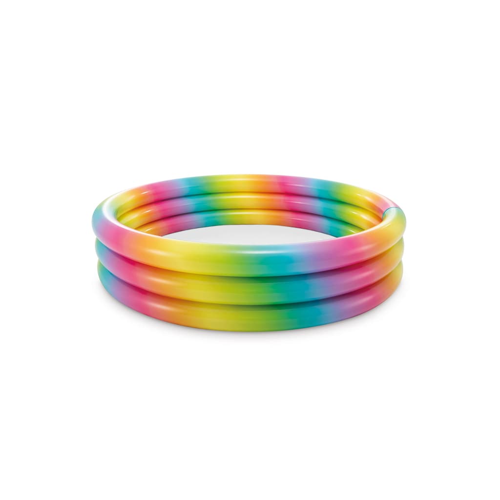 Intex Planschbecken »Rainbow Ombre P«