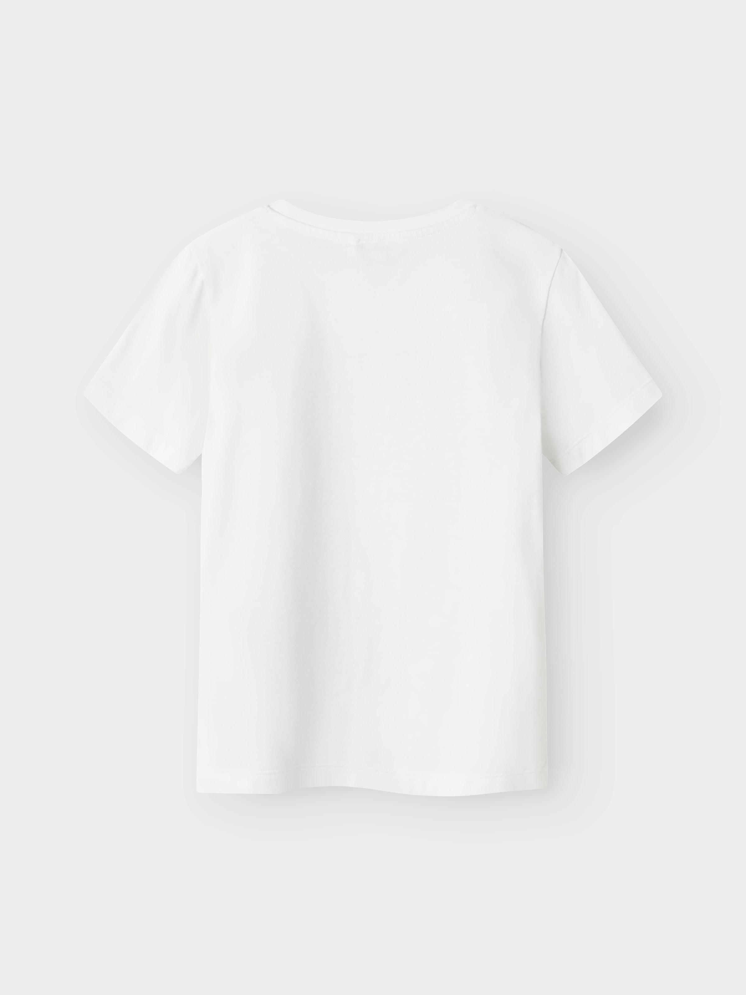 Name It T-Shirt »NKMFUKAS NARUTO SS TOP SKY«, mit grossem Naruto-Frontdruck