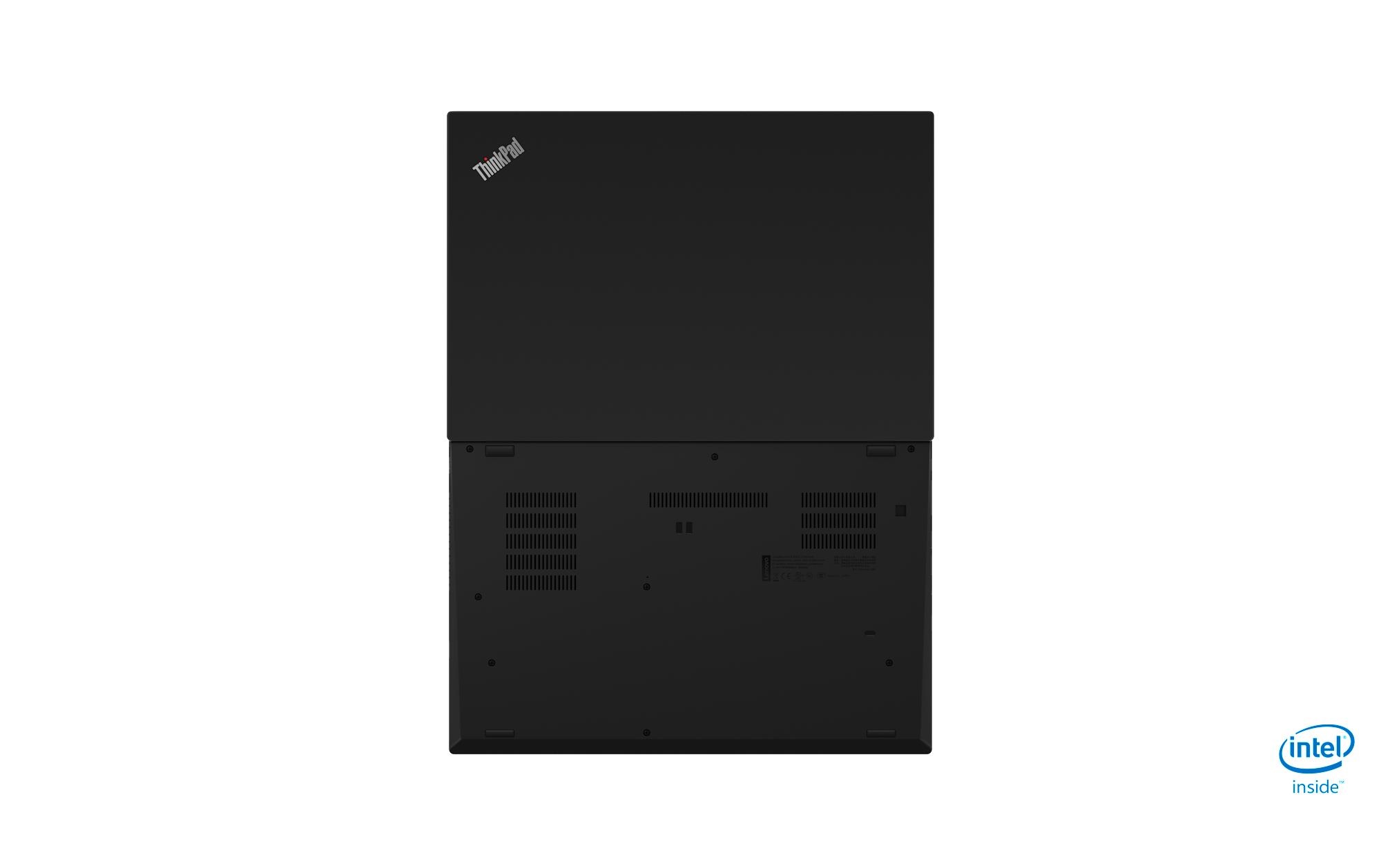 Lenovo Notebook »Lenovo, ThinkPad T590«, / 15,6 Zoll, Intel, Core i5, 8 GB HDD, 256 GB SSD