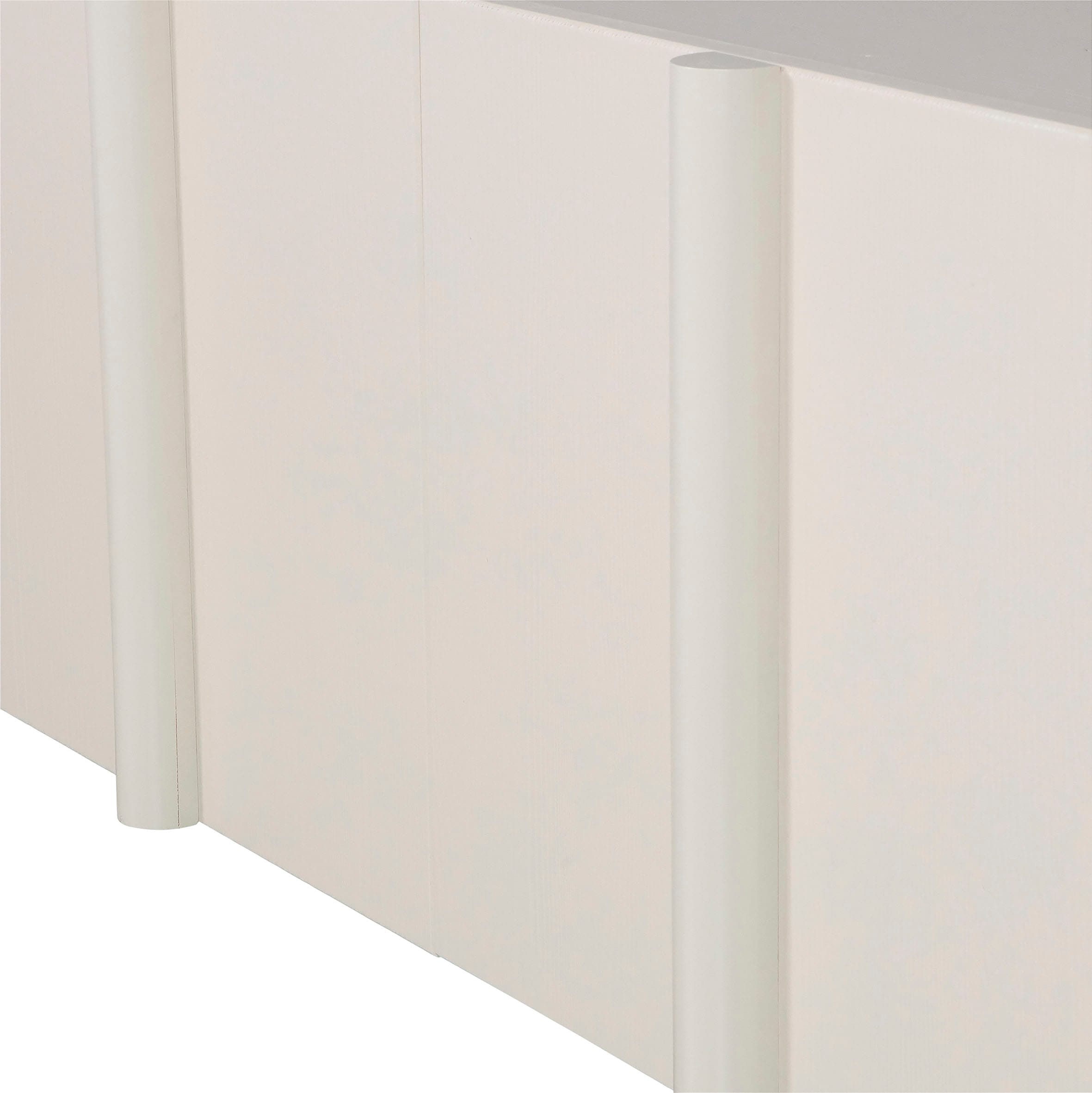 WOOOD Lowboard »Nook TV-Kommode«, mit viel Stauraum, H 53 cm x B 200 cm