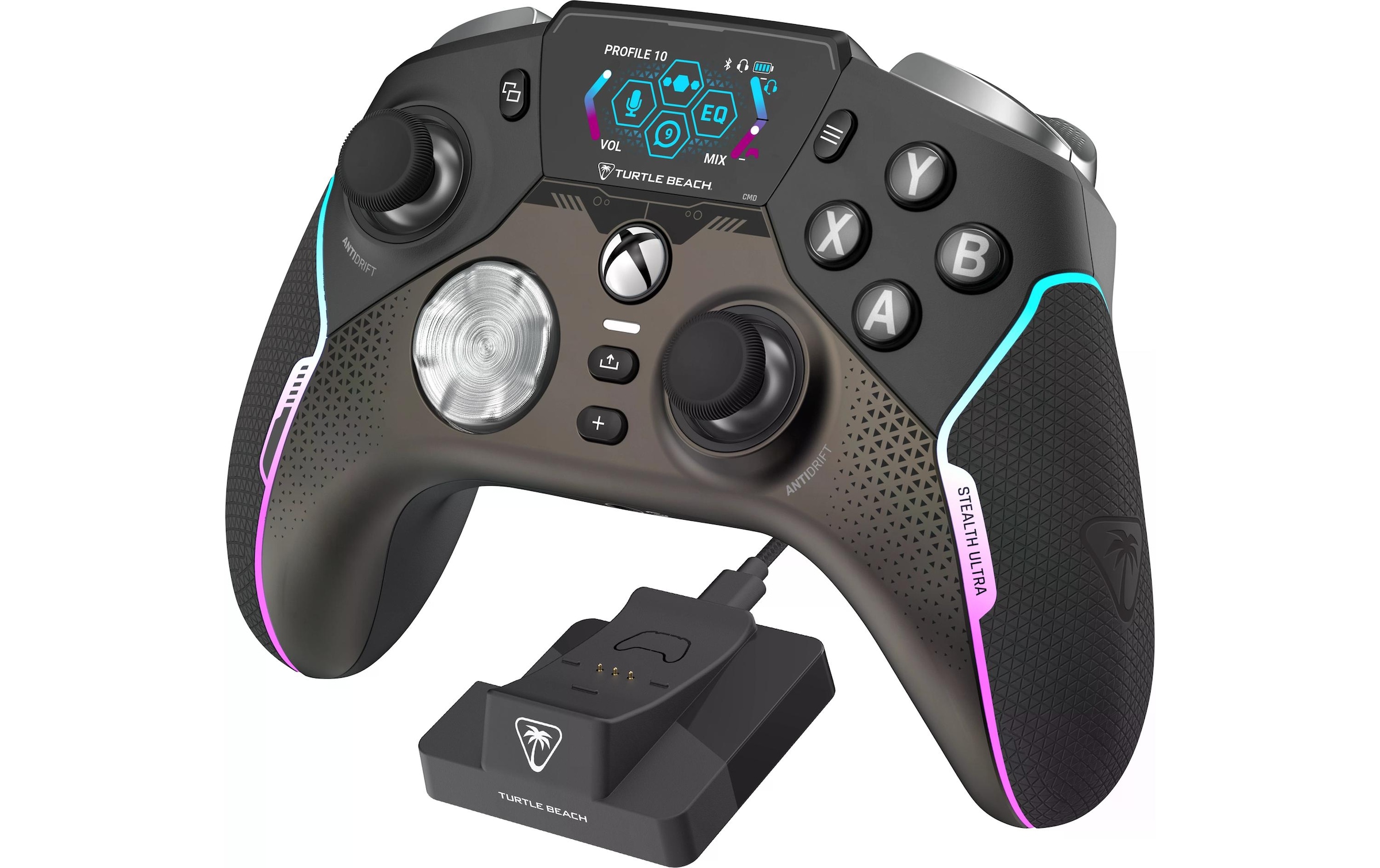 Turtle Beach Controller »Stealth Ultra«