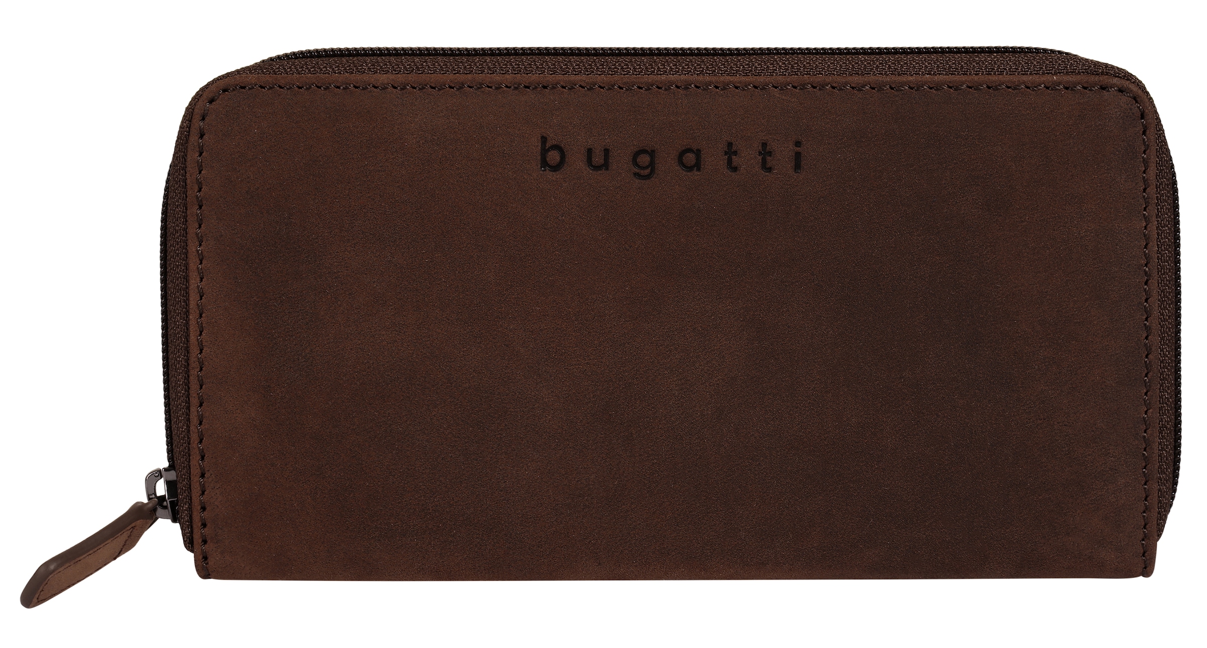 bugatti Geldbörse "LUCA" echt Leder