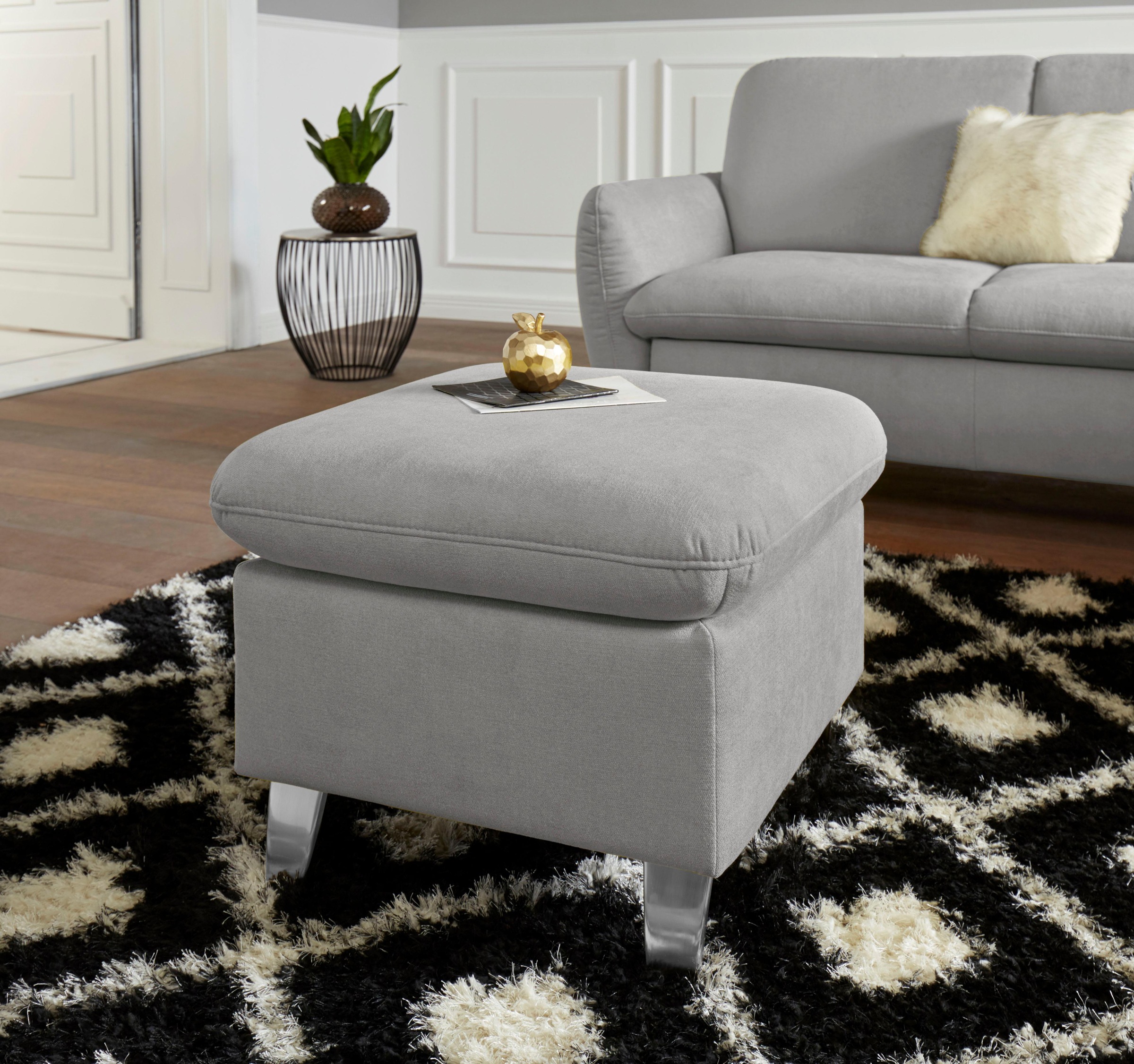 sit&more Hocker »Daytona«