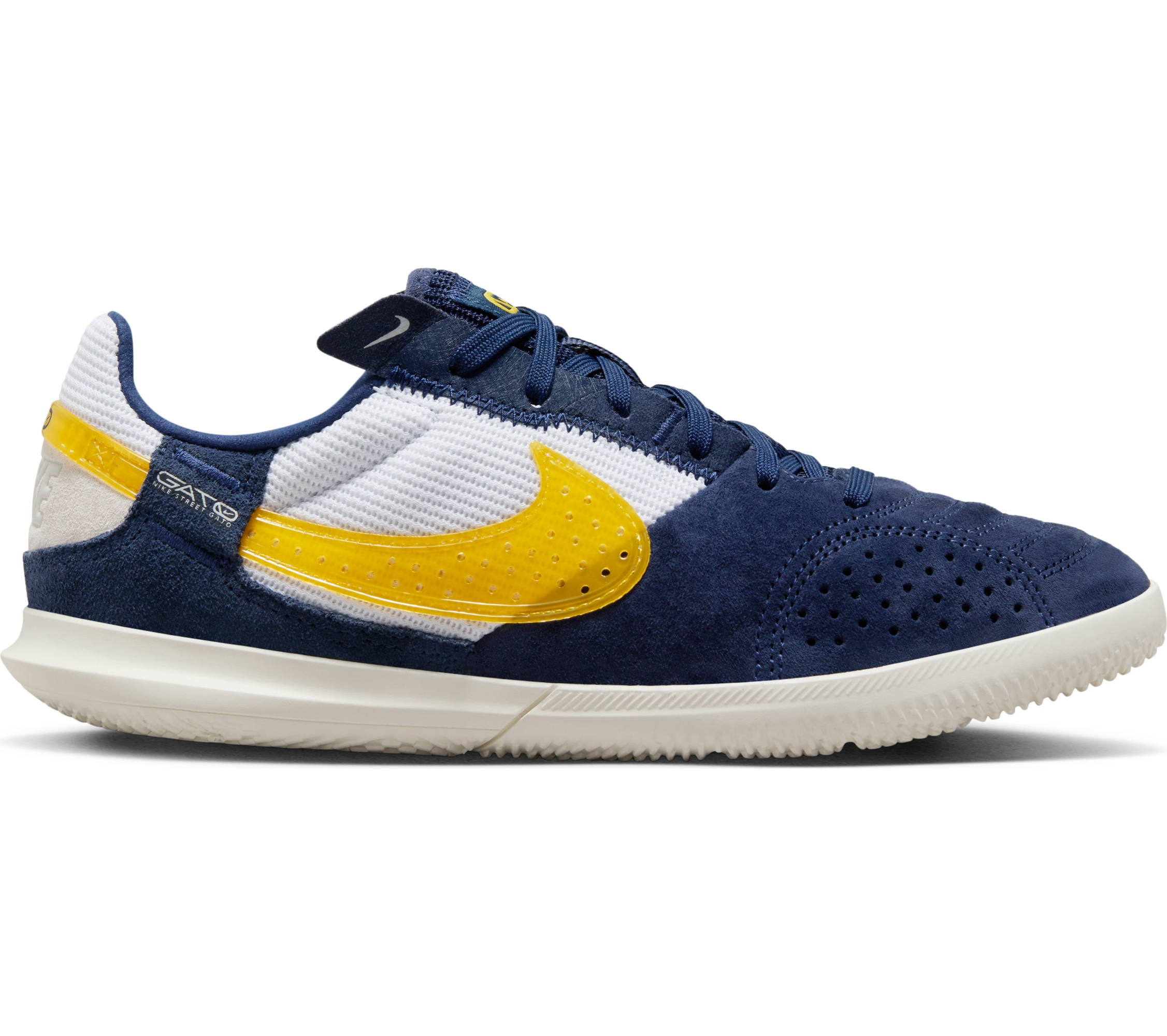 Nike Fussballschuh »JR Streetgato«, für Halle und Strasse