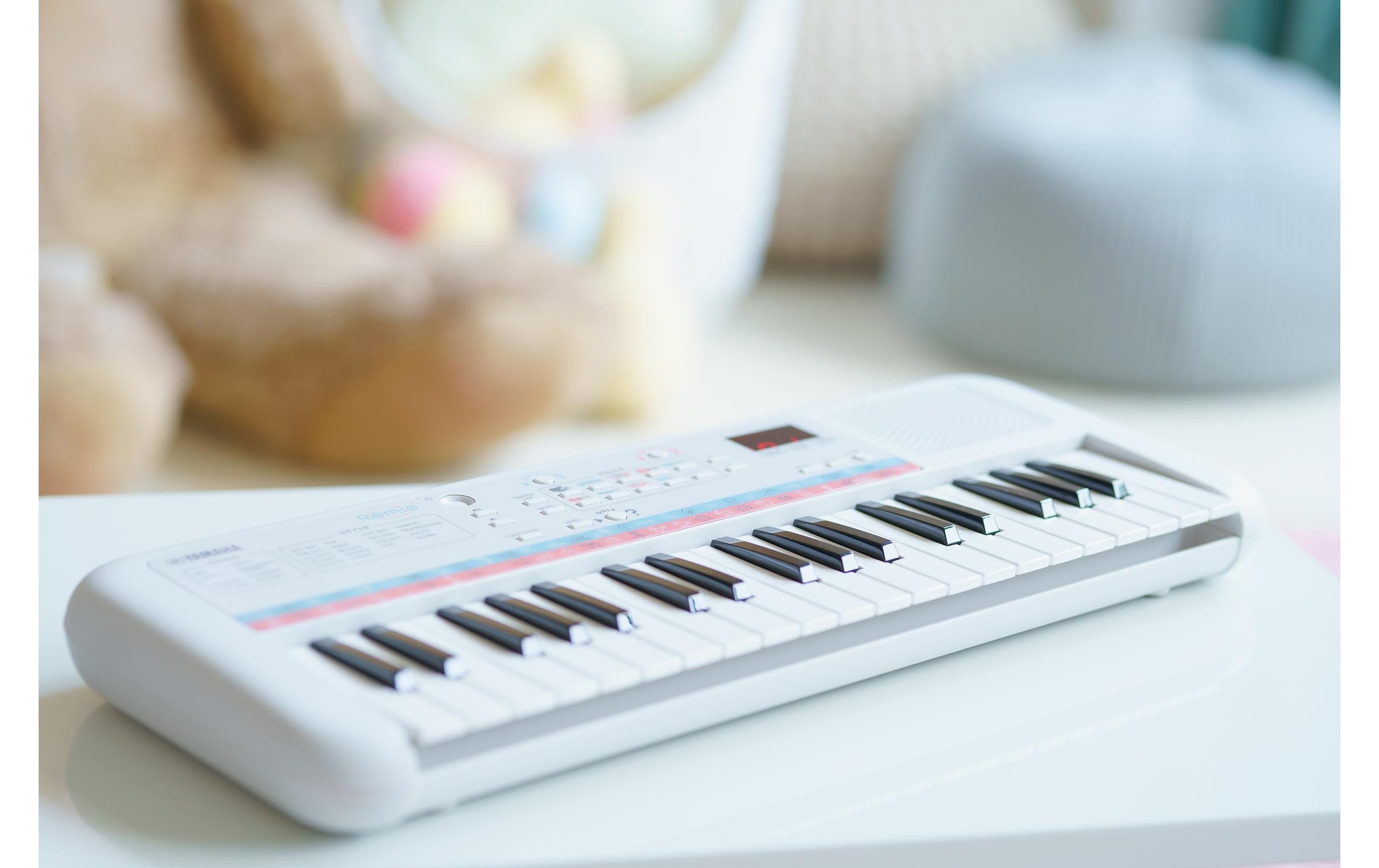 Yamaha Home-Keyboard