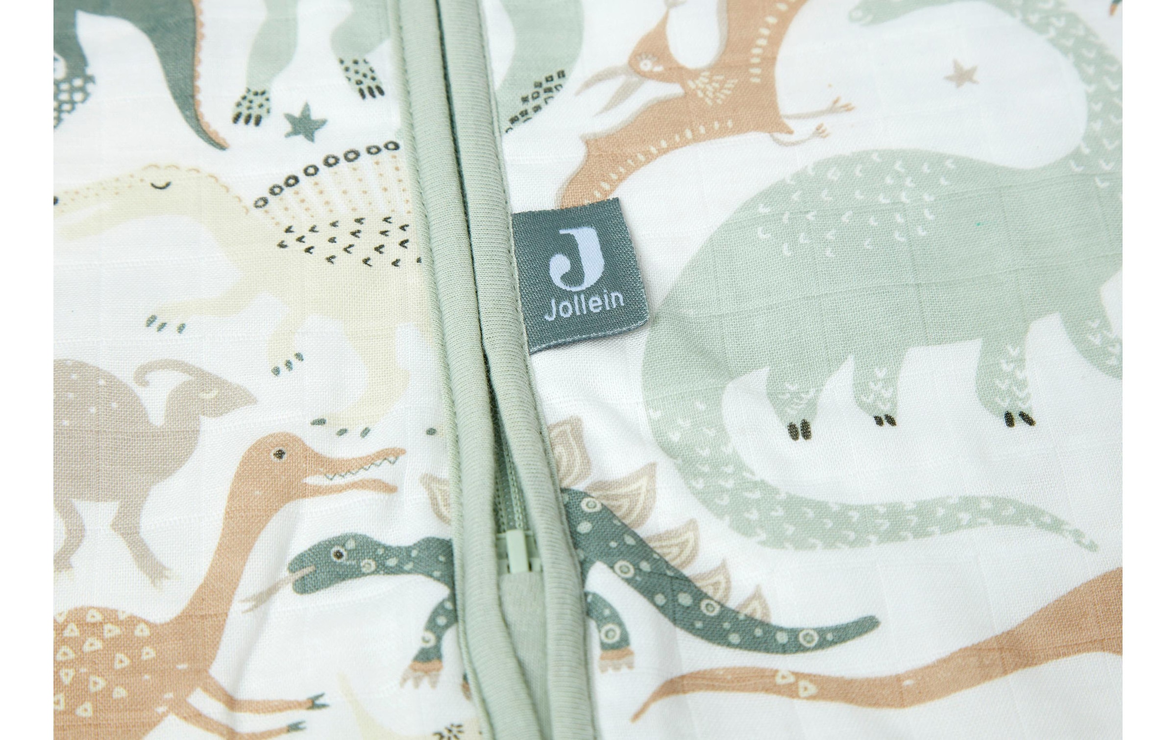 Jollein Babyschlafsack »Dino«