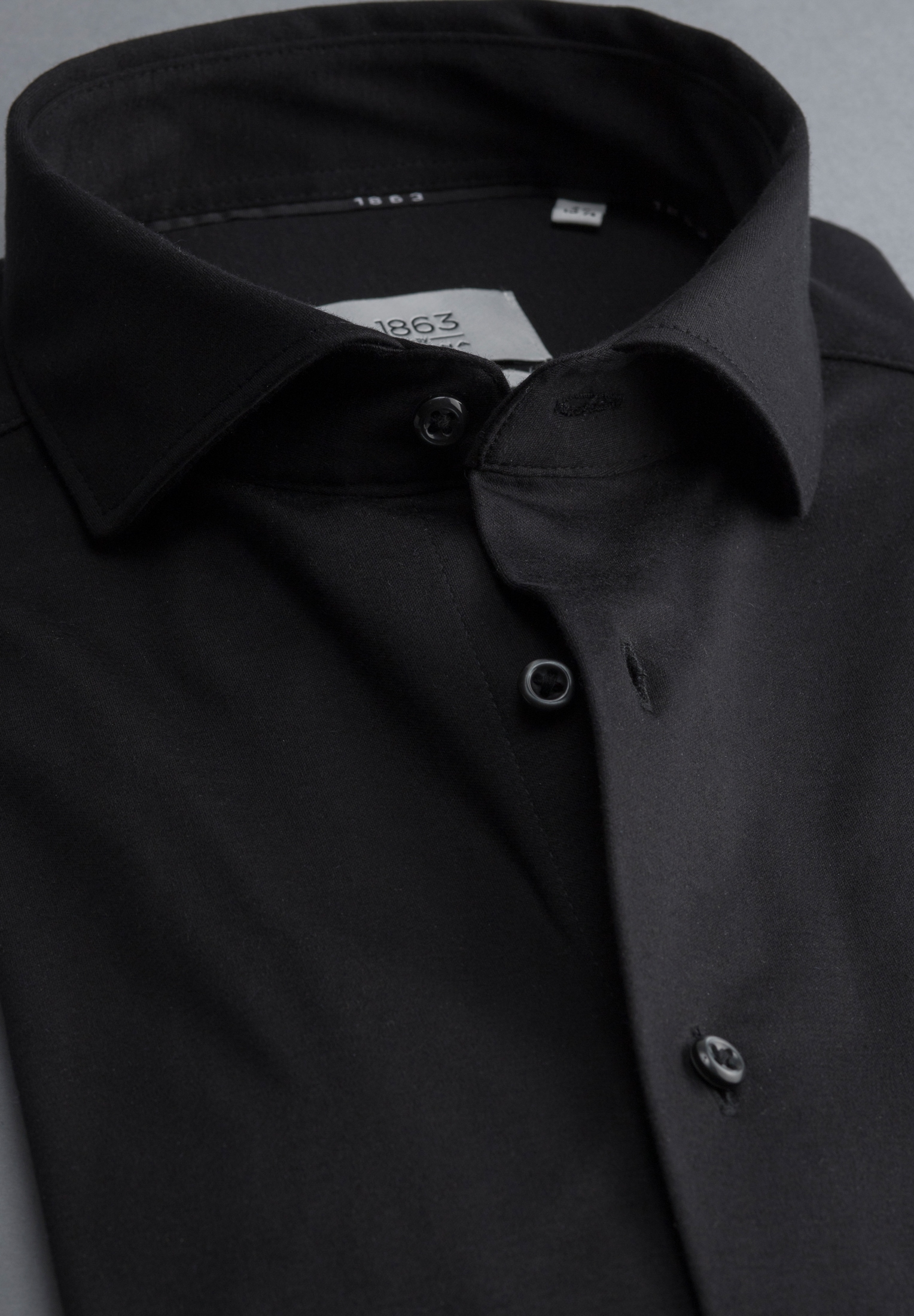 Eterna Kurzarmhemd »MODERN FIT«