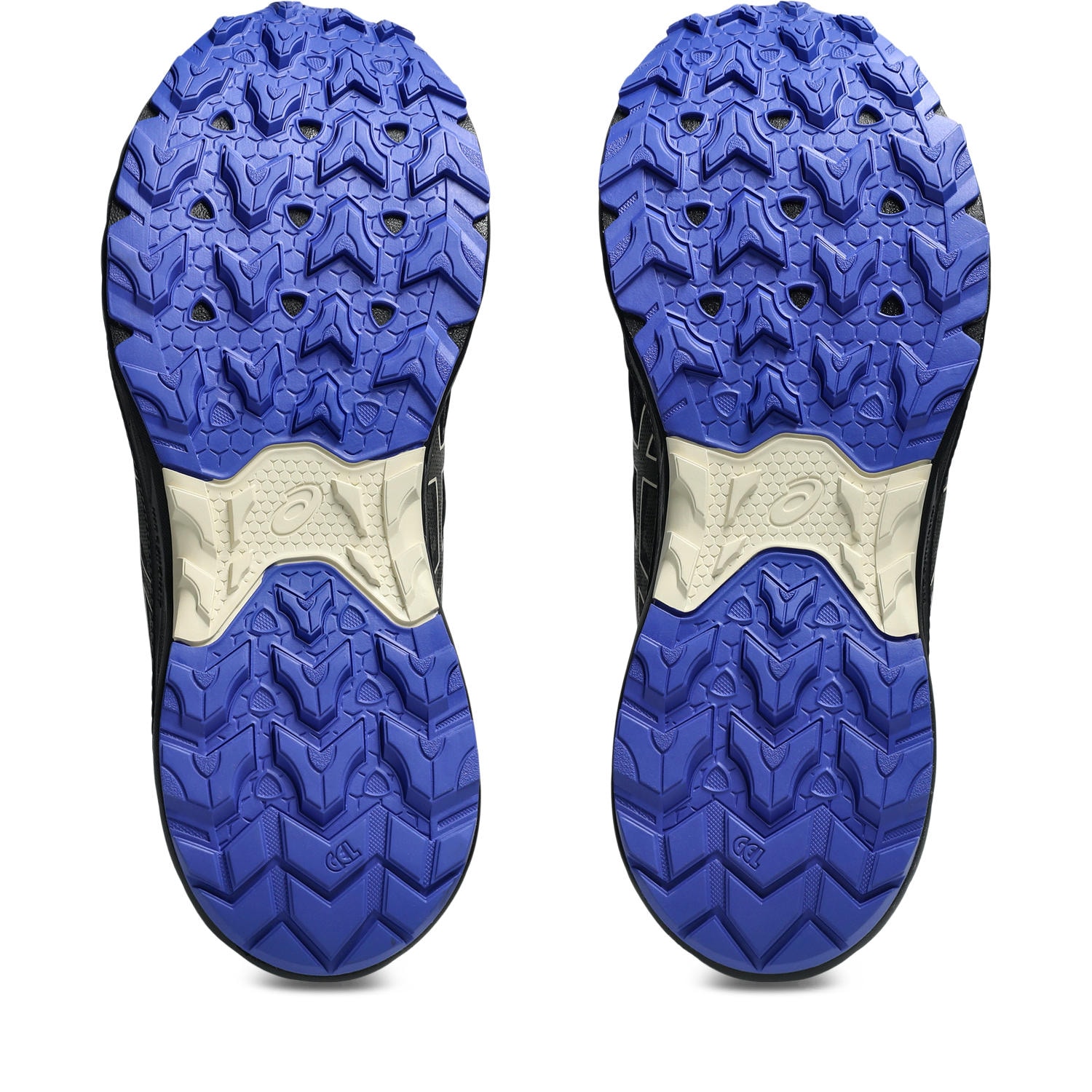 Asics Trailrunningschuh »GEL-VENTURE 10 WP«
