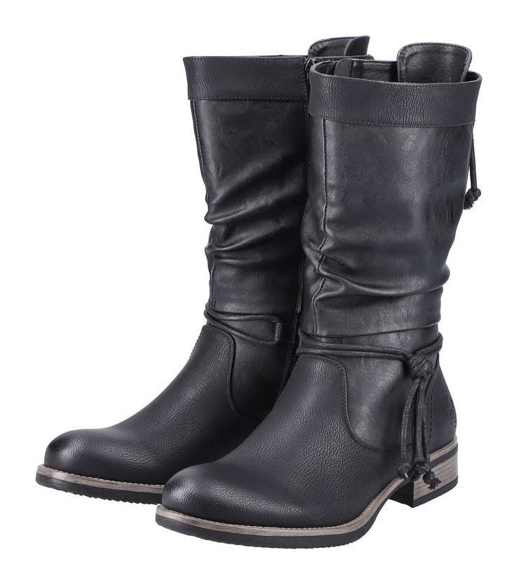 Rieker Stiefel