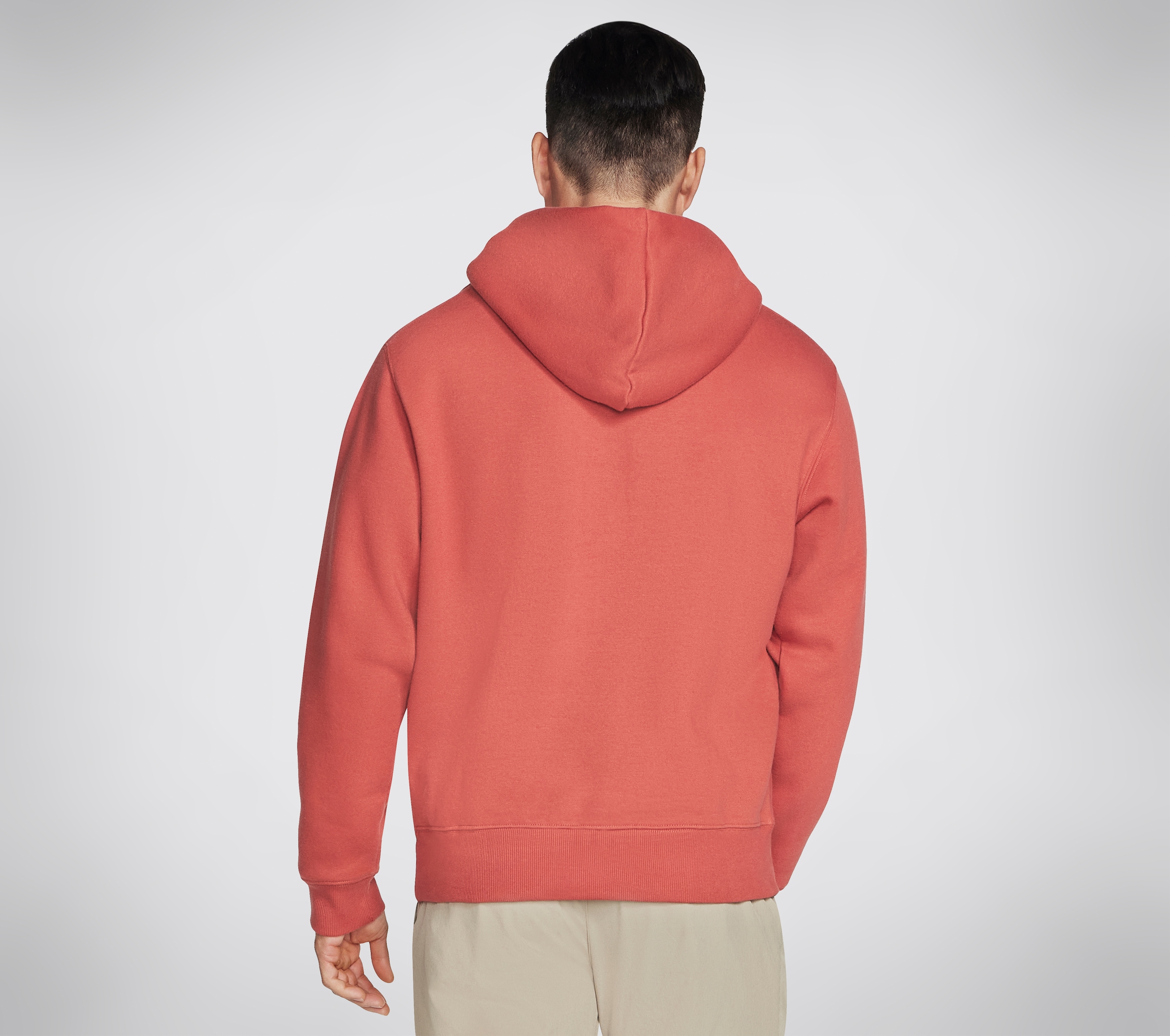 Skechers Kapuzensweatshirt