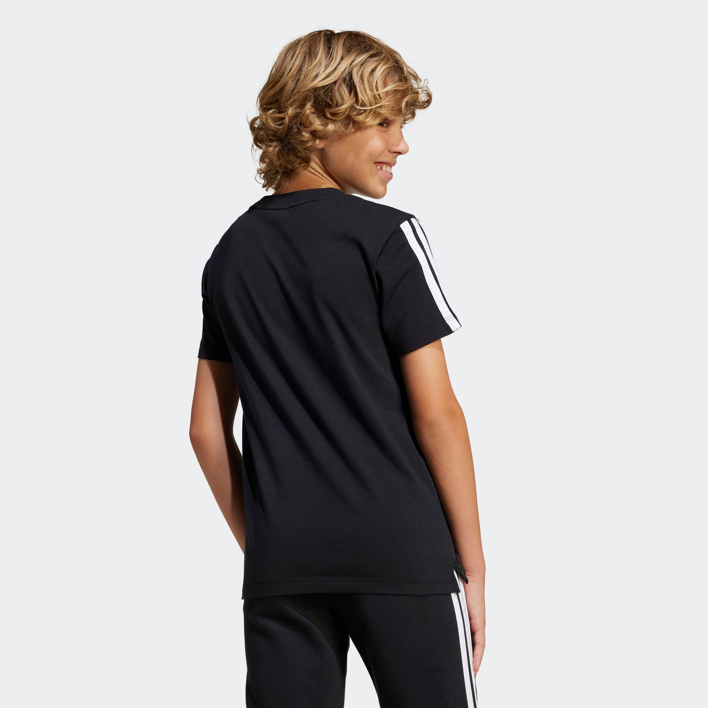 adidas Sportswear T-Shirt »J 3S TIB T«