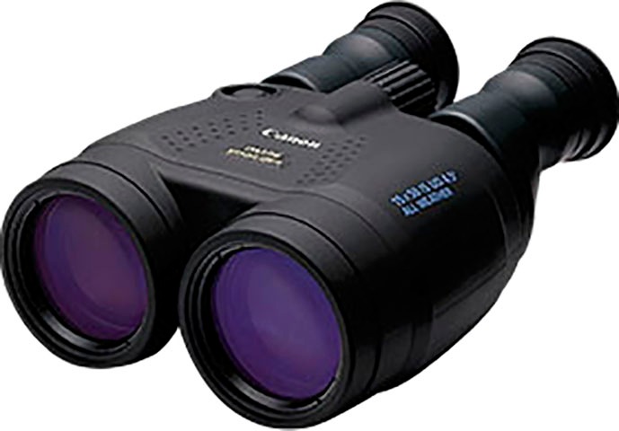 Canon Fernglas »15x50 IS All Weather«