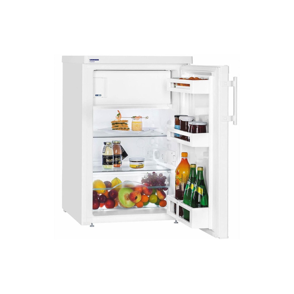 Liebherr Kühlschrank, TP1434 Comfort, 85 cm hoch, 55,4 cm breit