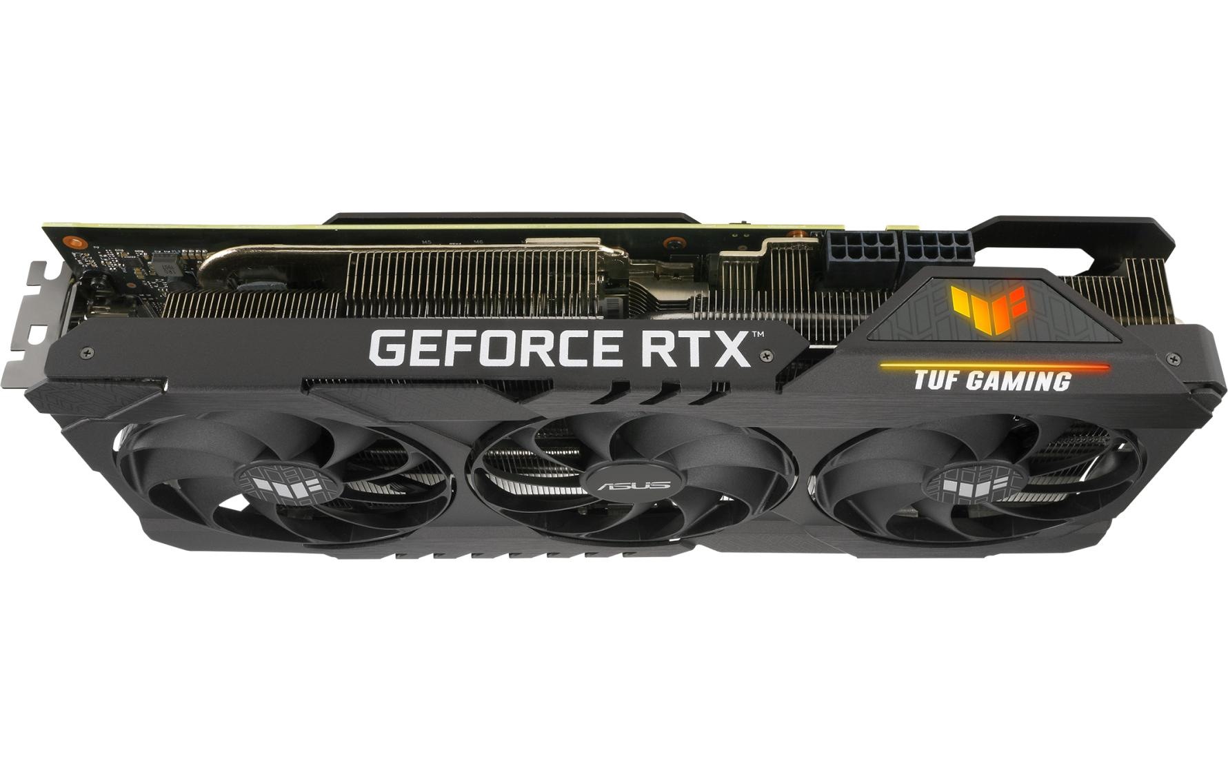 Asus Grafikkarte »TUF Gaming GeForce«