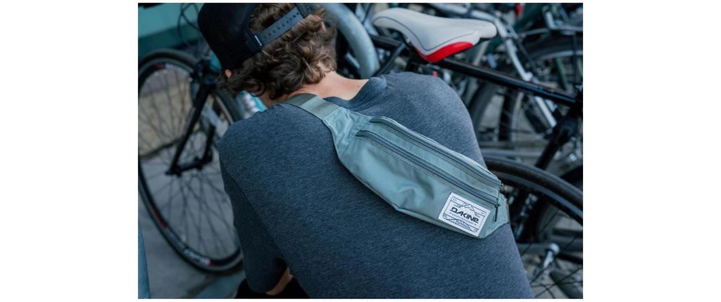 Dakine Bauchtasche »Classic Hip Pack«