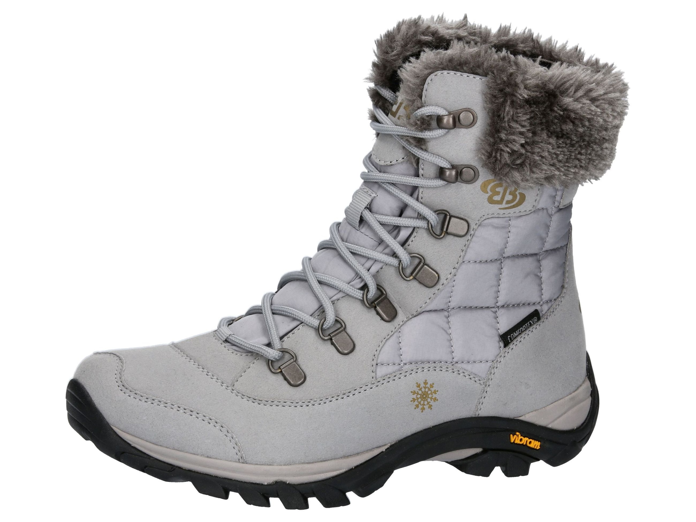 Winterstiefel »Winterboot Himalaya«