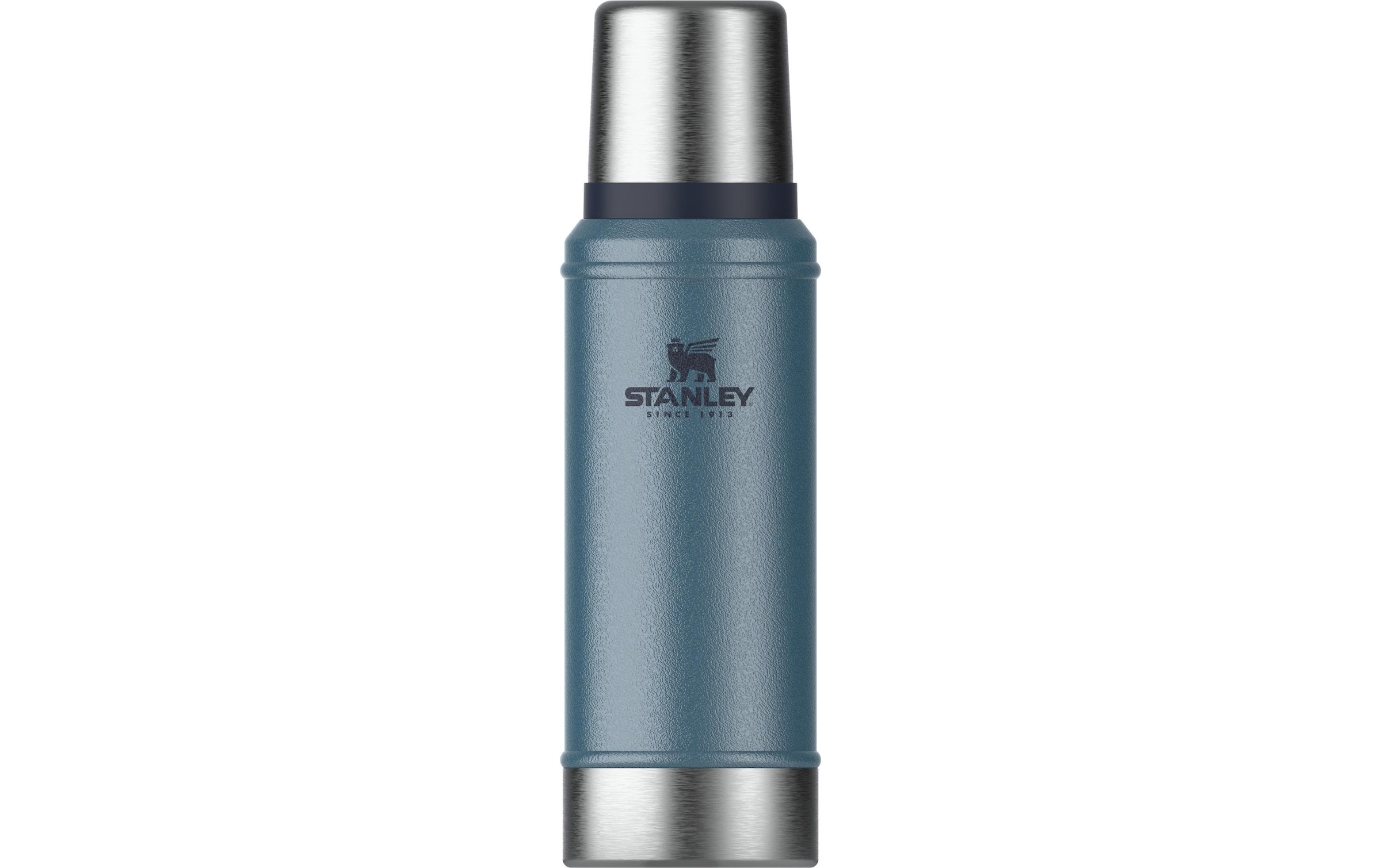 Thermoflasche »Classic 750 ml, Blau«