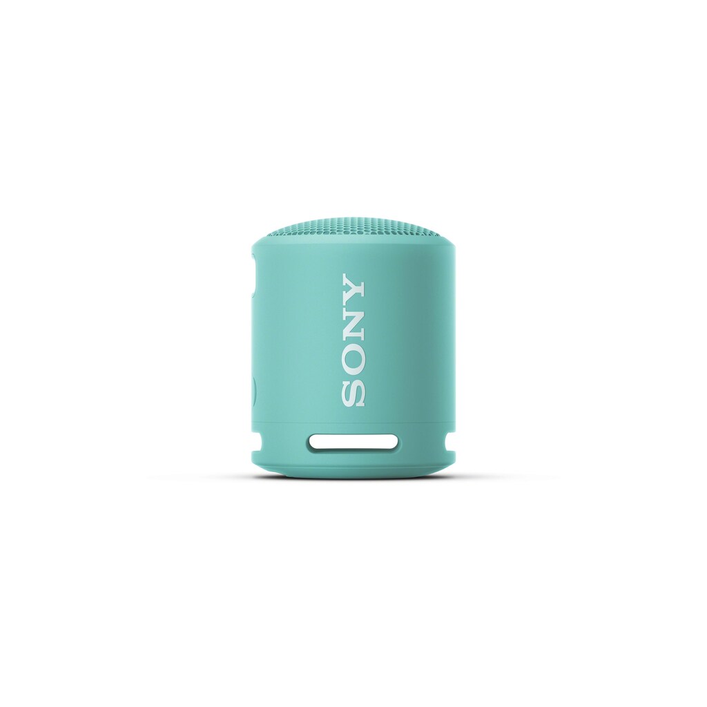 Sony Bluetooth-Speaker »SRS-XB13 Pow«