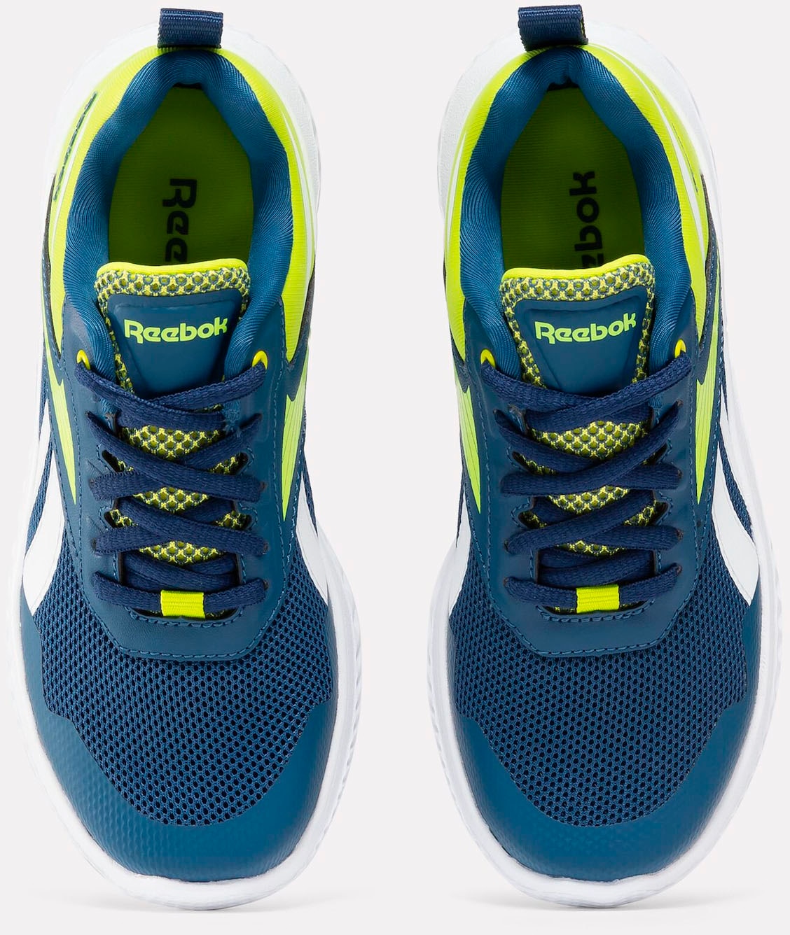 Reebok Laufschuh »REEBOK RUSH RUNNER 5«