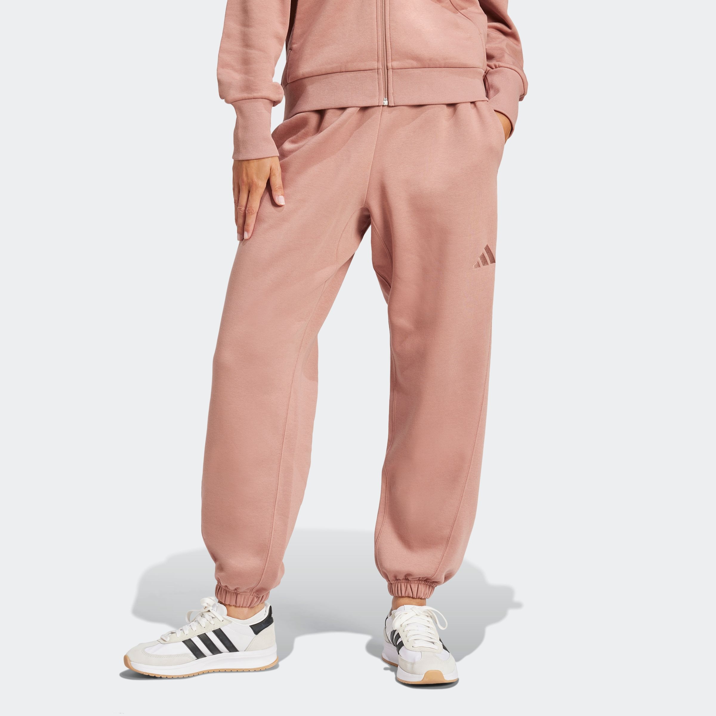 adidas Sportswear Sporthose »W ALL SZN PT«, (1 tlg.)