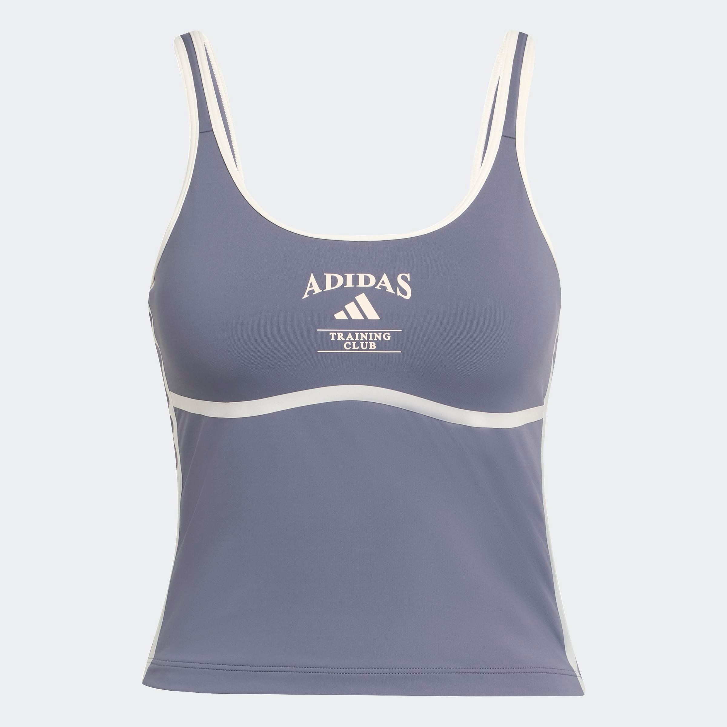 adidas Performance Tanktop »HERITAGE LS TK«