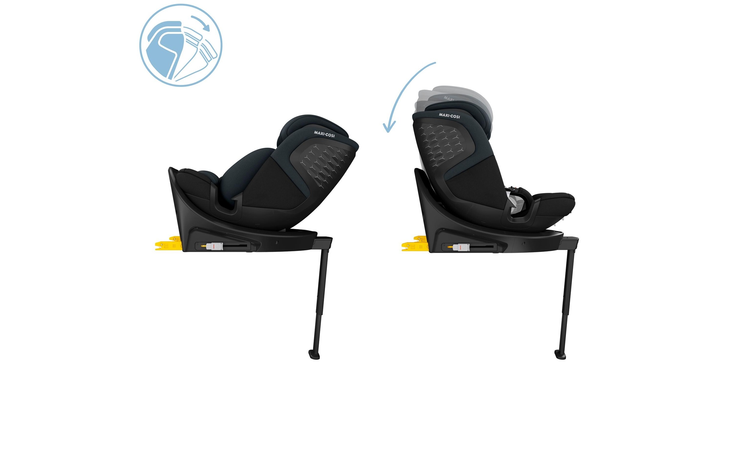 Maxi-Cosi Autokindersitz »Emerald 360 S Tonal«