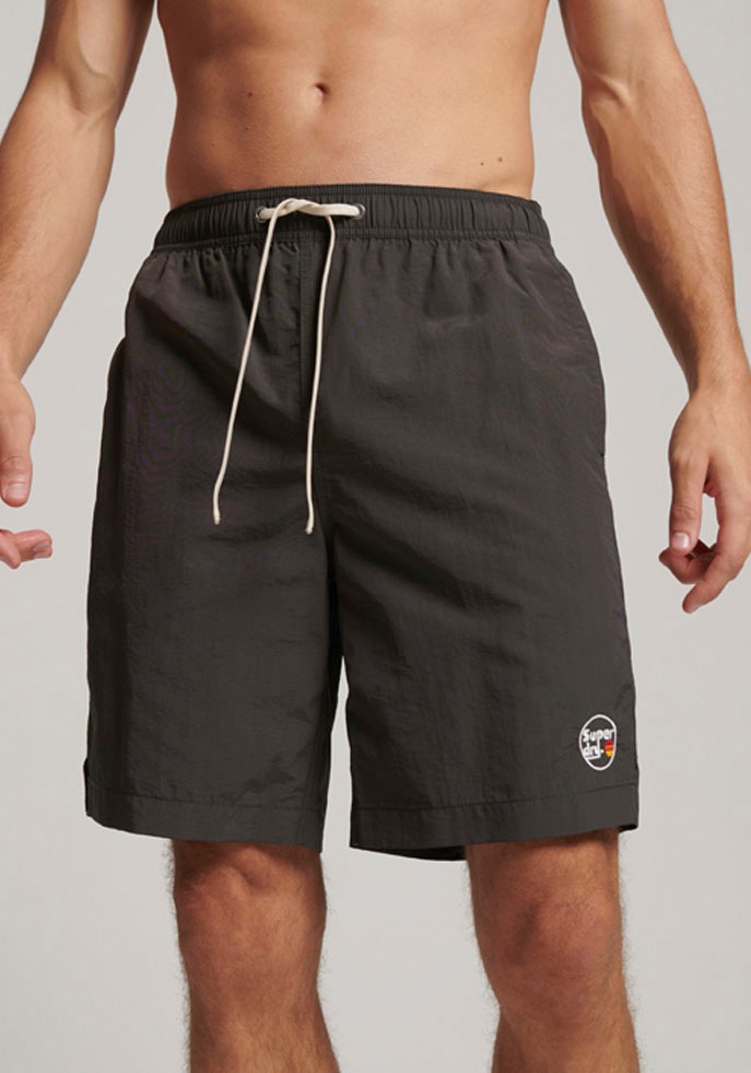 Superdry Badeshorts »VINTAGE SWIMSHORT« kaufen