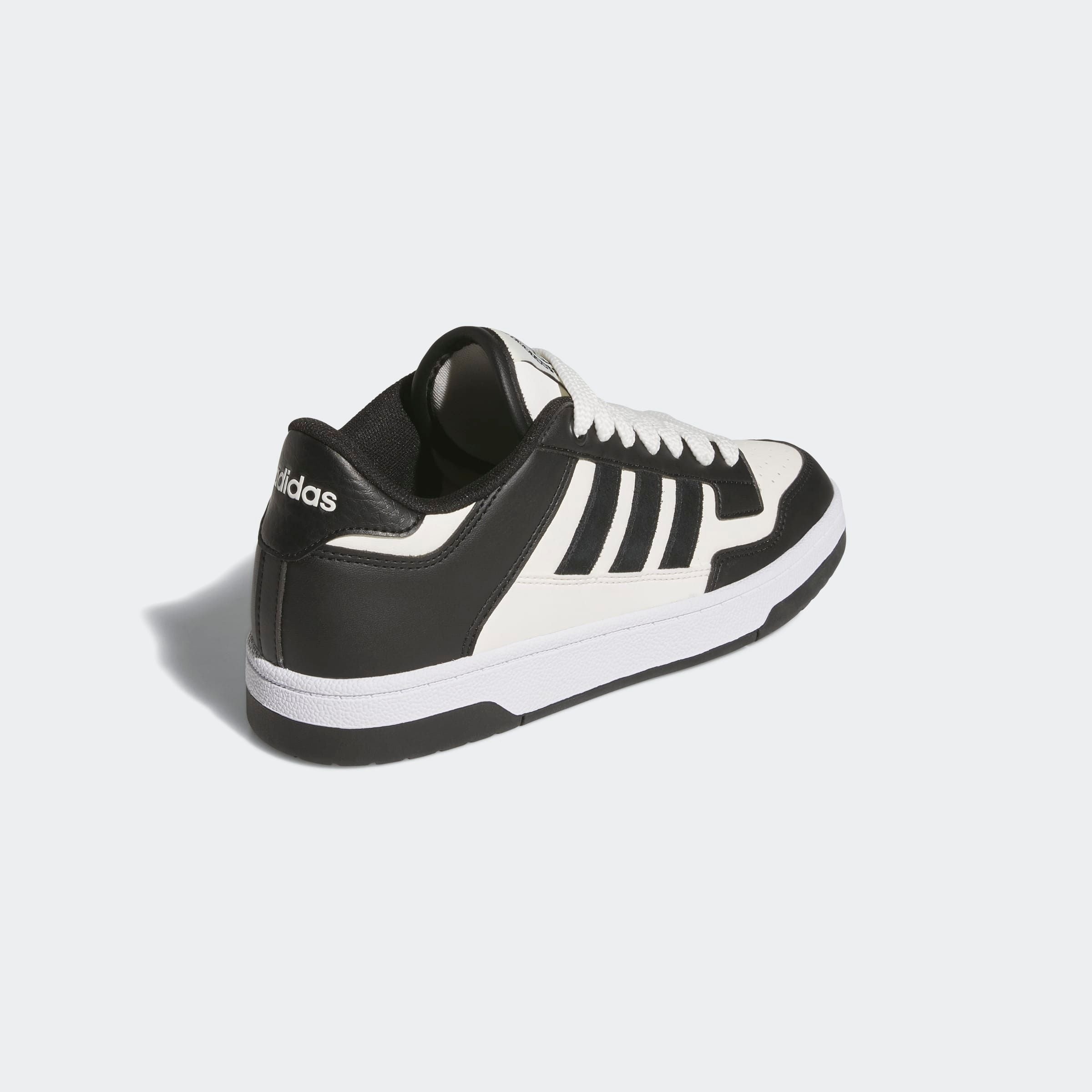 adidas Sportswear Sneaker »RAPID COURT LOW«
