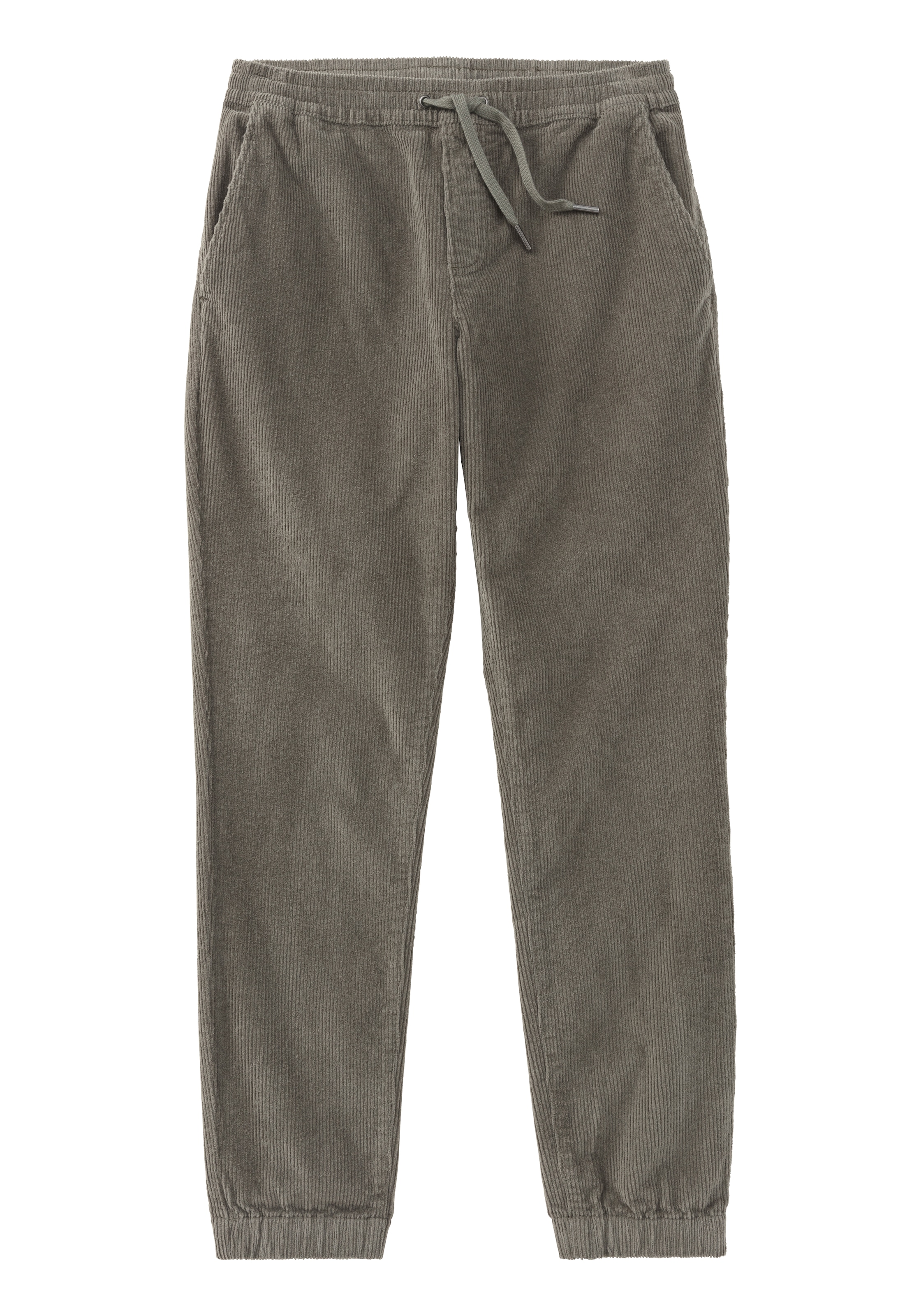 John Devin Jogger Pants »- elastische Cordhose im Jogg Pants Style«, auch in grossen Grössen