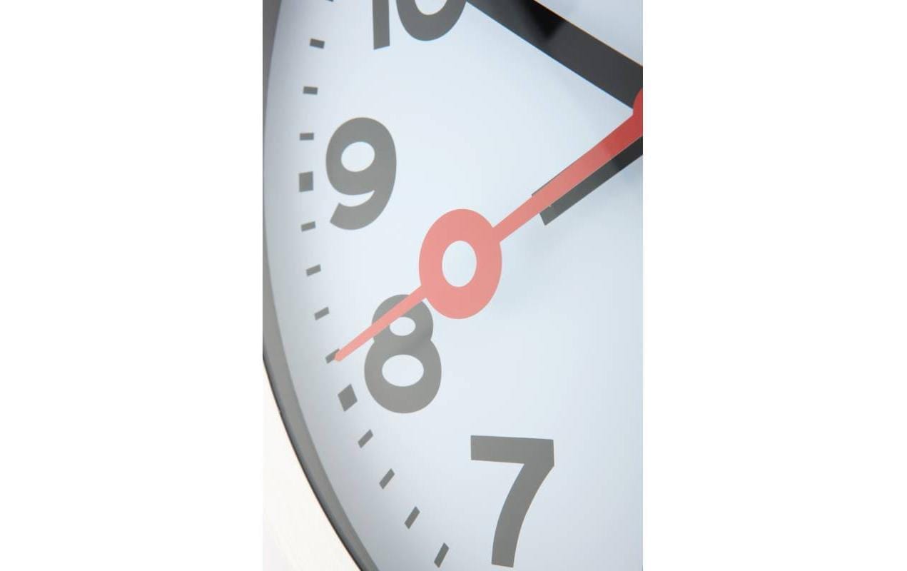 NEXTIME Wanduhr