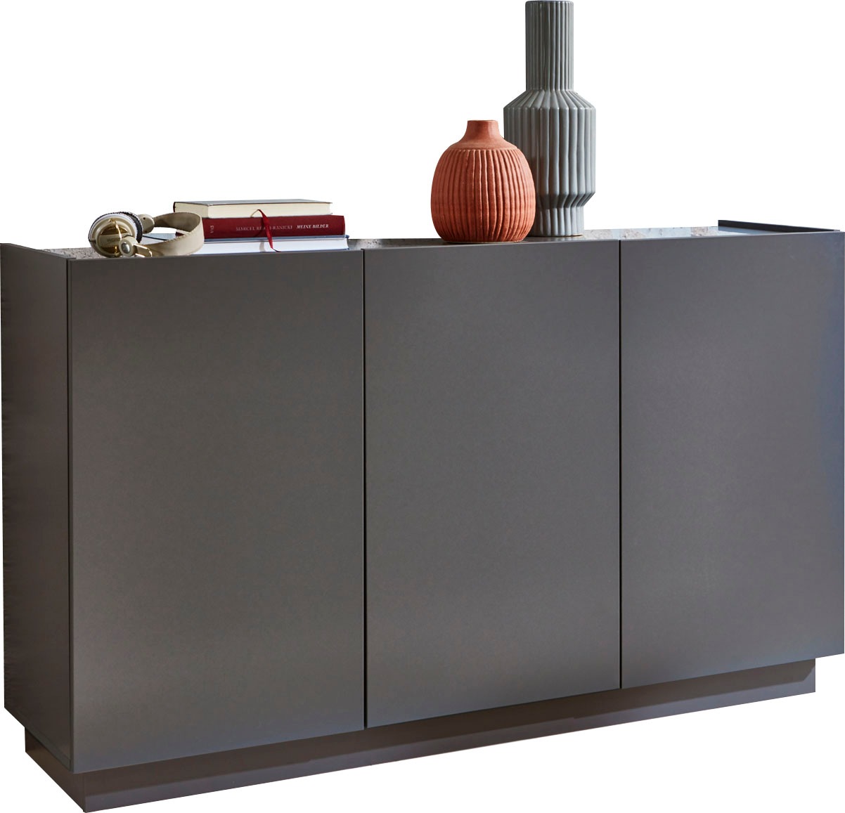 trendteam Sideboard »Luca«, Schlichte Eleganz aus Italien kaufen