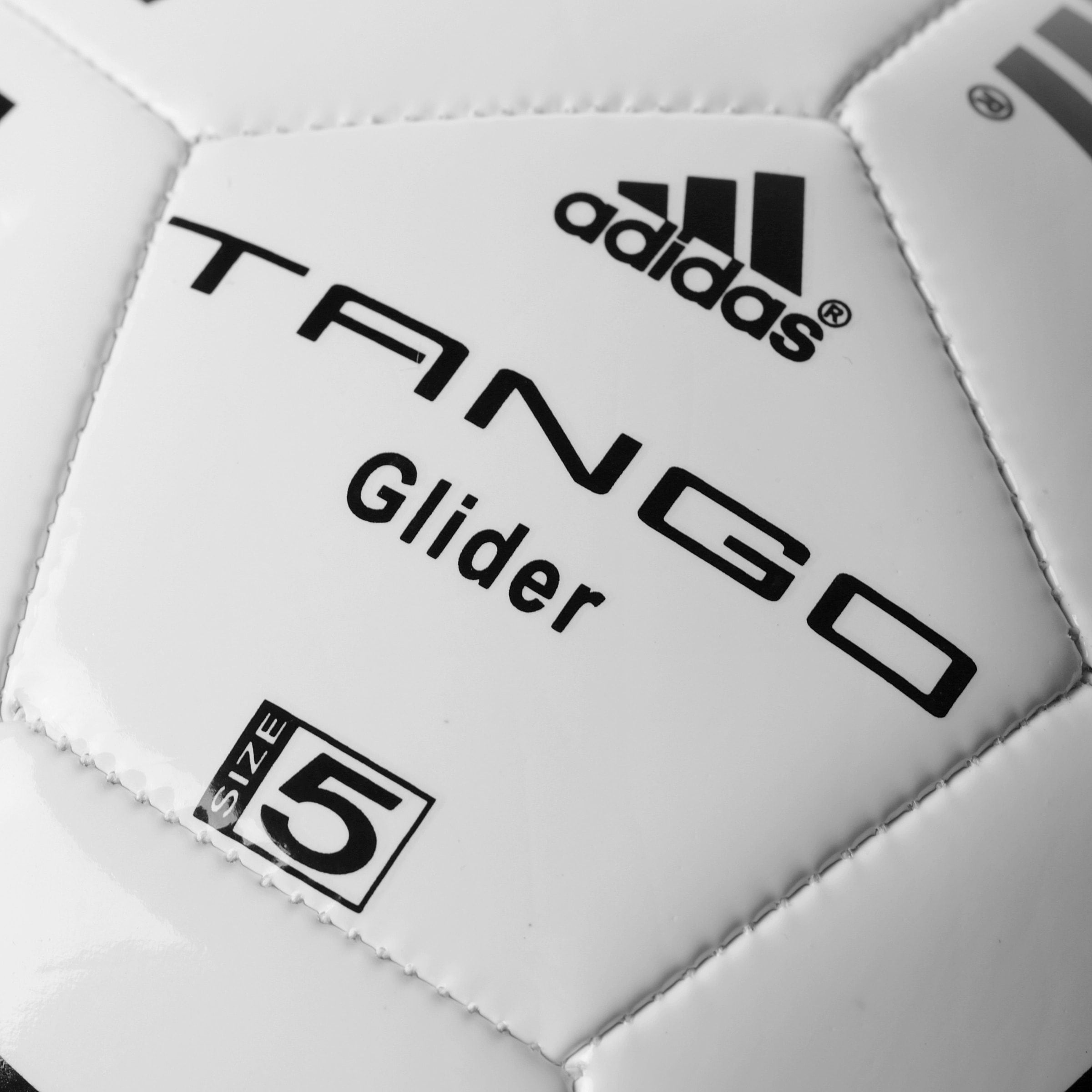 adidas Performance Fussball »TANGO GLIDER BALL«, (1 St.)