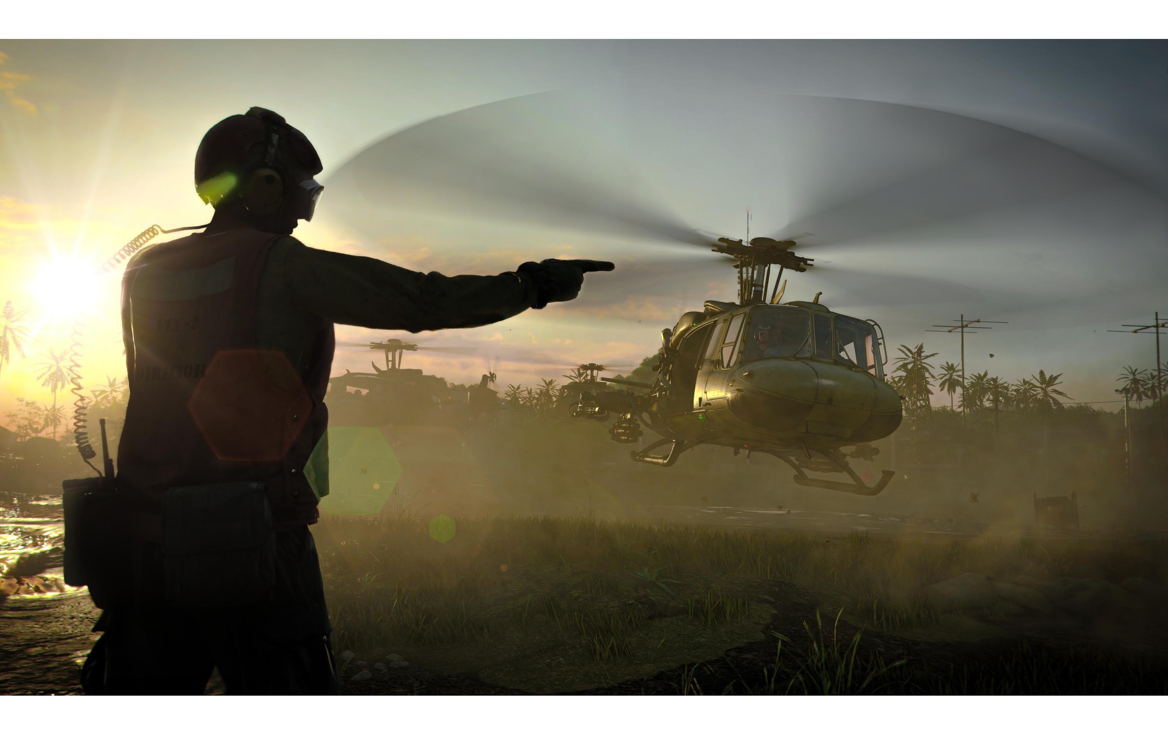 ACTIVISION BLIZZARD Spielesoftware »Call of Duty: Black Ops Cold War«, PlayStation 4