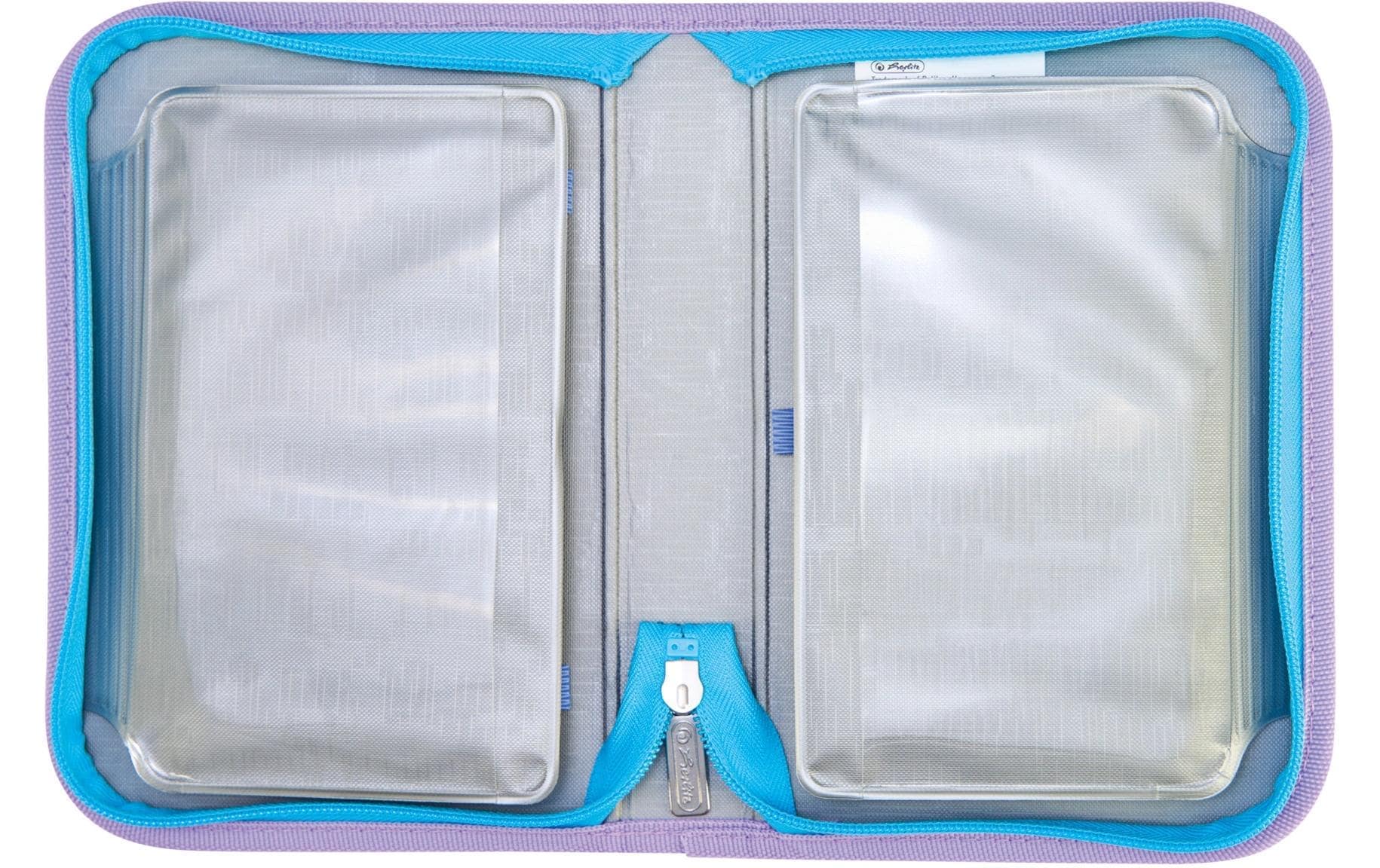 Herlitz Schultertasche »UltraLight XL Plus Monster 22 l«