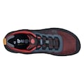 bugatti Slip-On Sneaker, mit farbig unterlegtem Textil