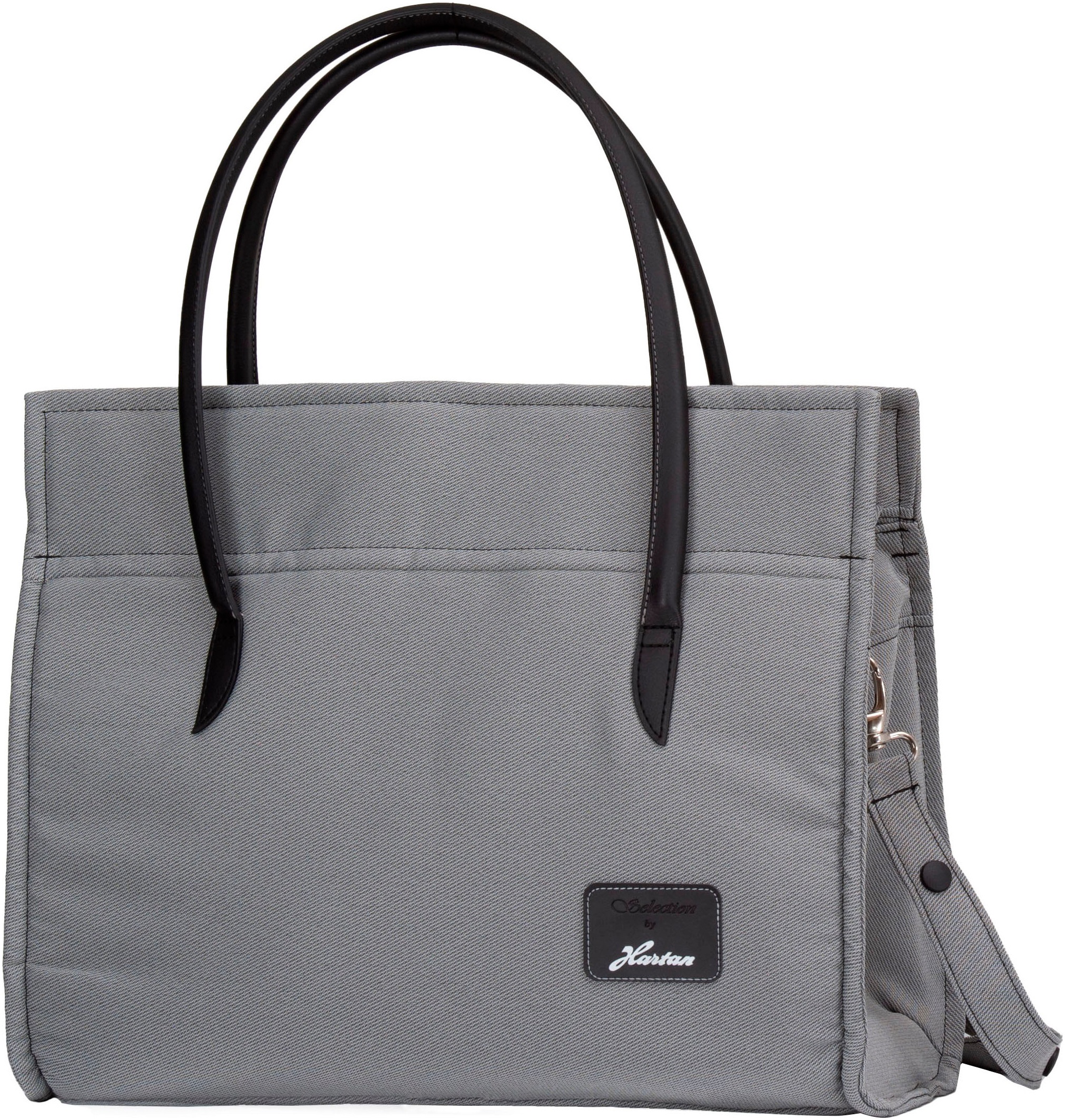 Hartan Wickeltasche »modern style« Made in Germany