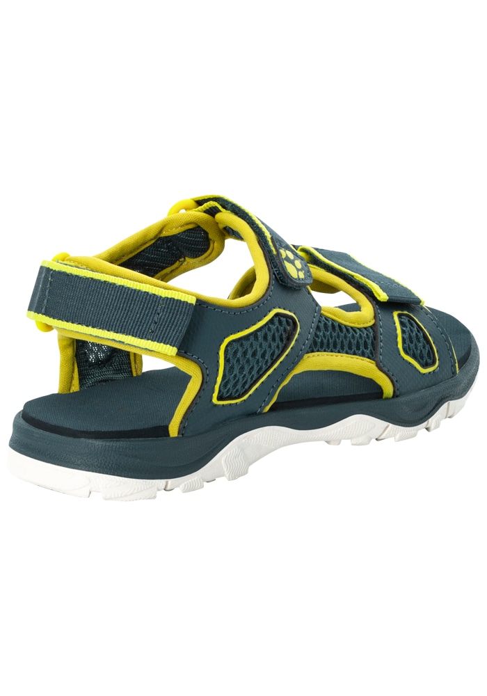 Jack Wolfskin Outdoorsandale »TARACO BEACH SANDAL K«