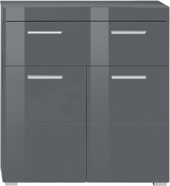 INOSIGN Unterschrank »Avena«, Badezimmerschrank mit 1 grossen Schubkasten und 2 Türen - 73/31/79 cm