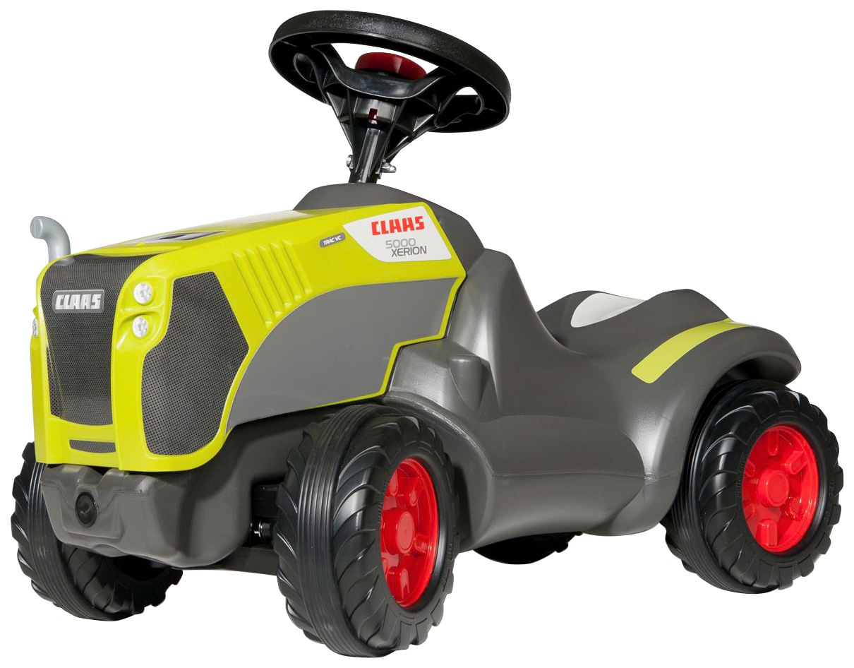 Rolly Toys Rutscherauto »Minitrac Claas Xerion«, für Kinder von 1,5-4 Jahre kaufen