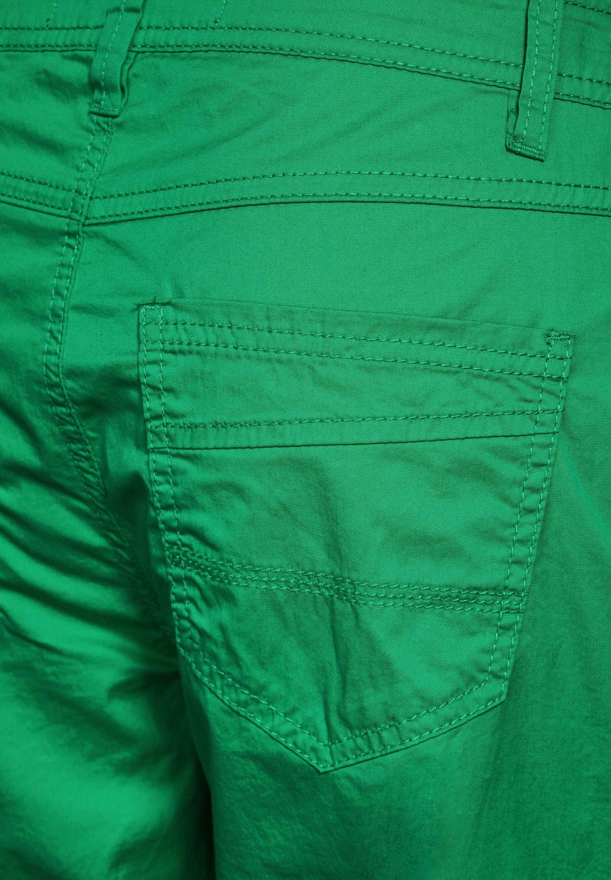 Cecil 3/4-Hose »Style New York«, in Cargo-Optik