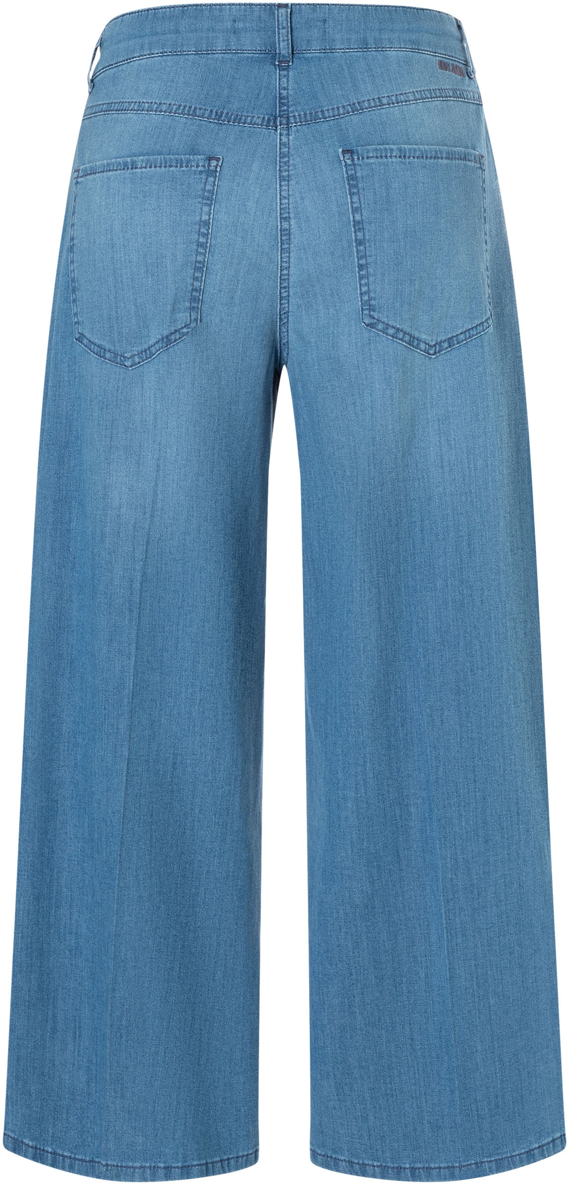 MAC Weite Jeans, im Four-Pocket Style