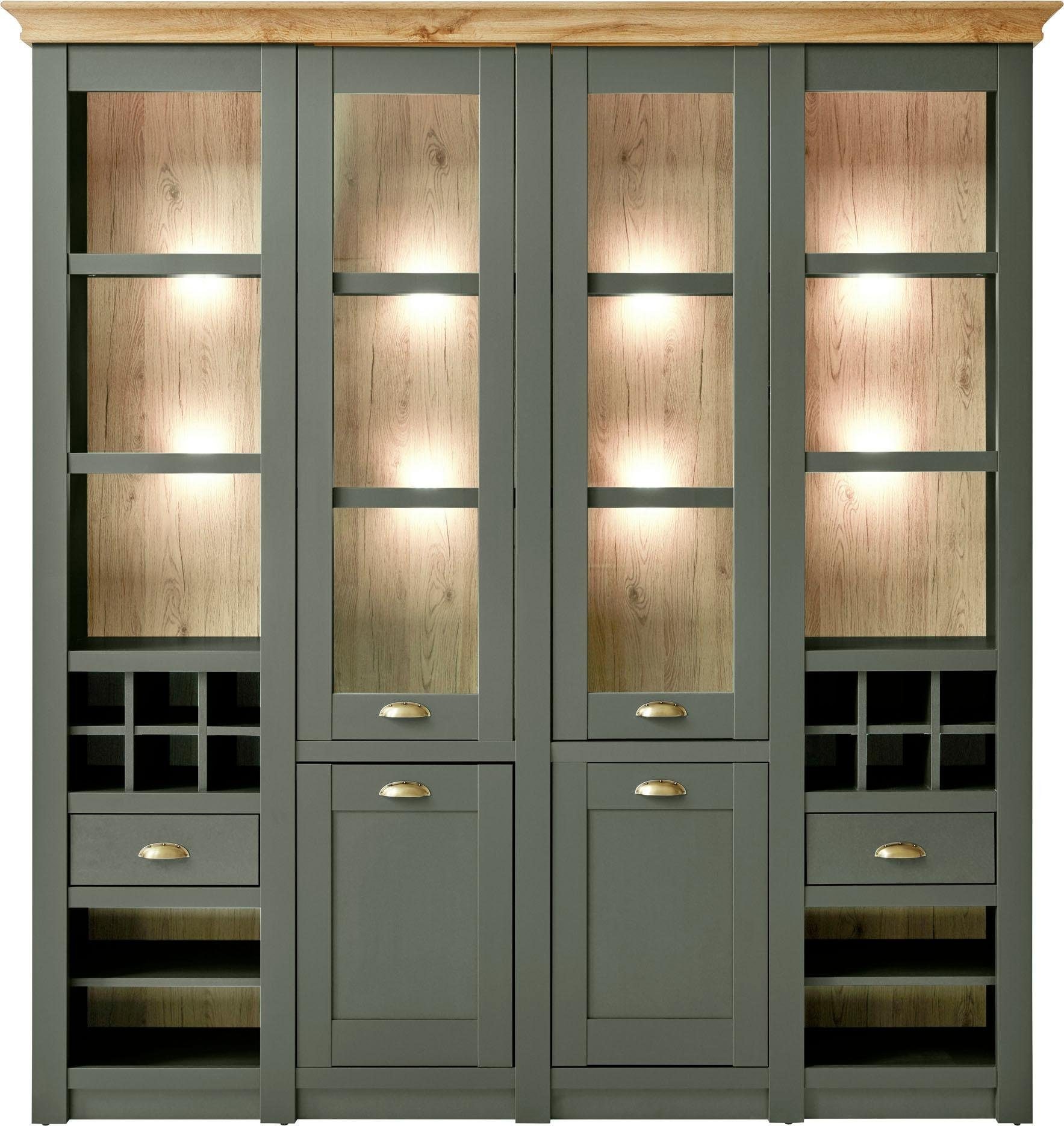 Home affaire Buffet »CAMBRIDGE«, online ca. cm Jelmoli-Versand Breite 194 | shoppen