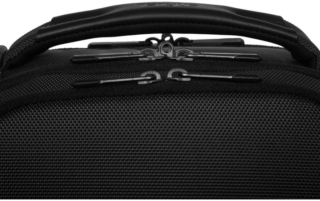 Targus Laptoprucksack »HeritageLuxe 16«
