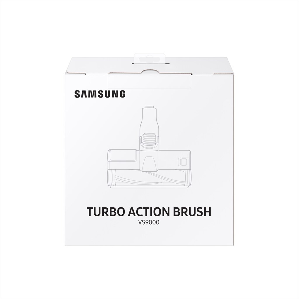 Samsung Handstaubsauger »Samsung Turbo Action Brush zu Jet 90E/70 weiss«