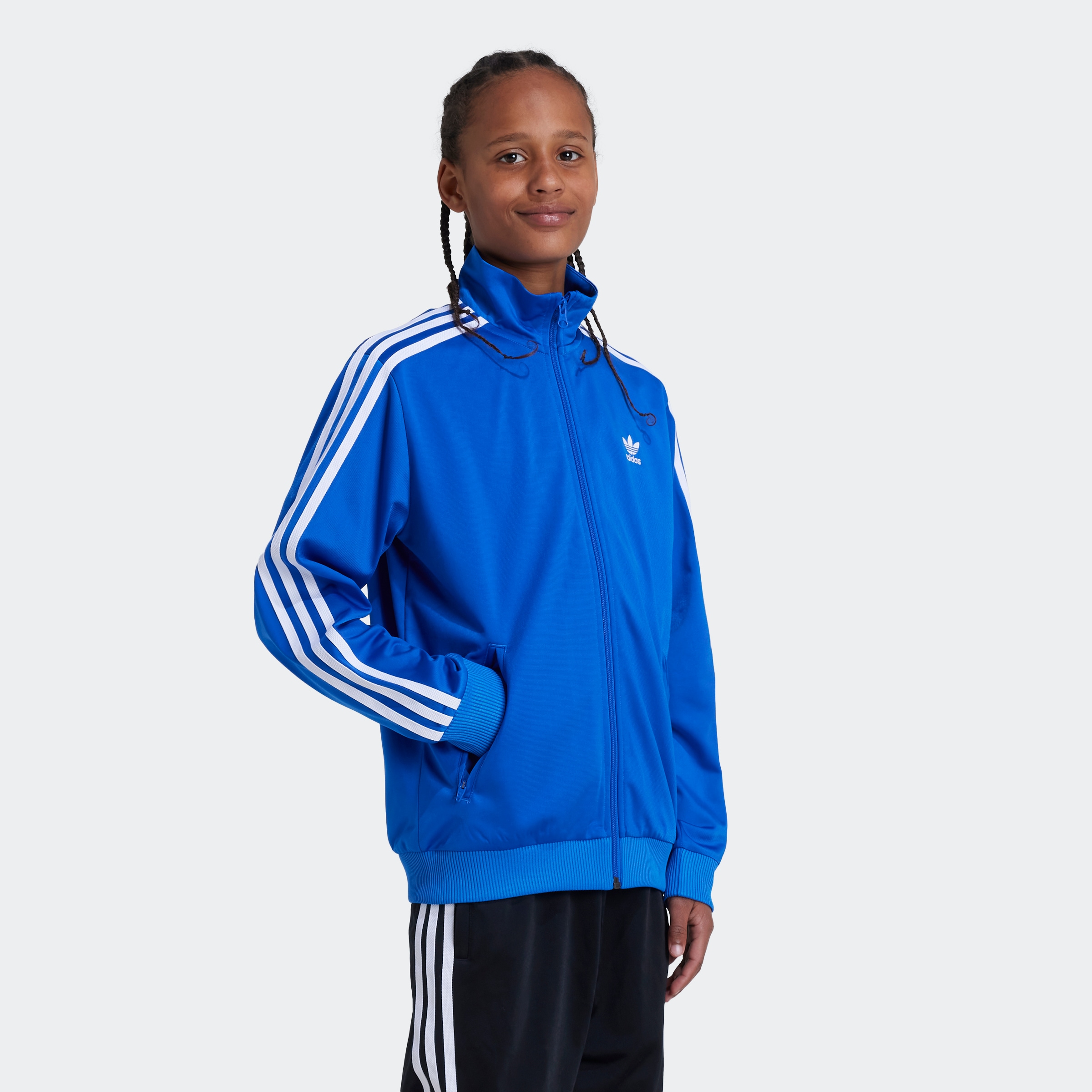 adidas Originals Trainingsjacke »FIREBIRD TOP«