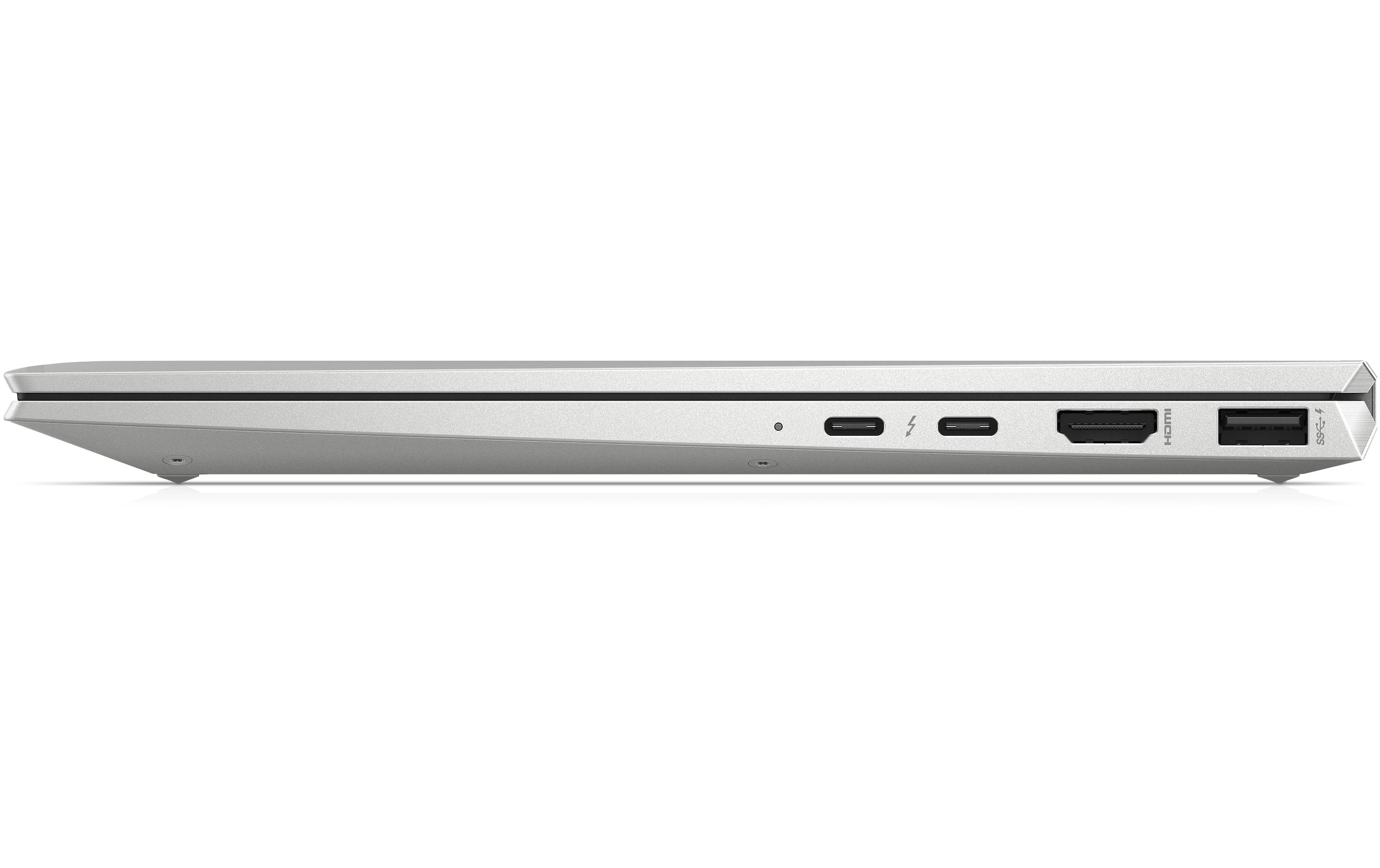 HP Notebook »Elite x360 1030 G8 358U«, 33,64 cm, / 13,3 Zoll, Intel, Core i5, Iris Xe Graphics, 512 GB SSD
