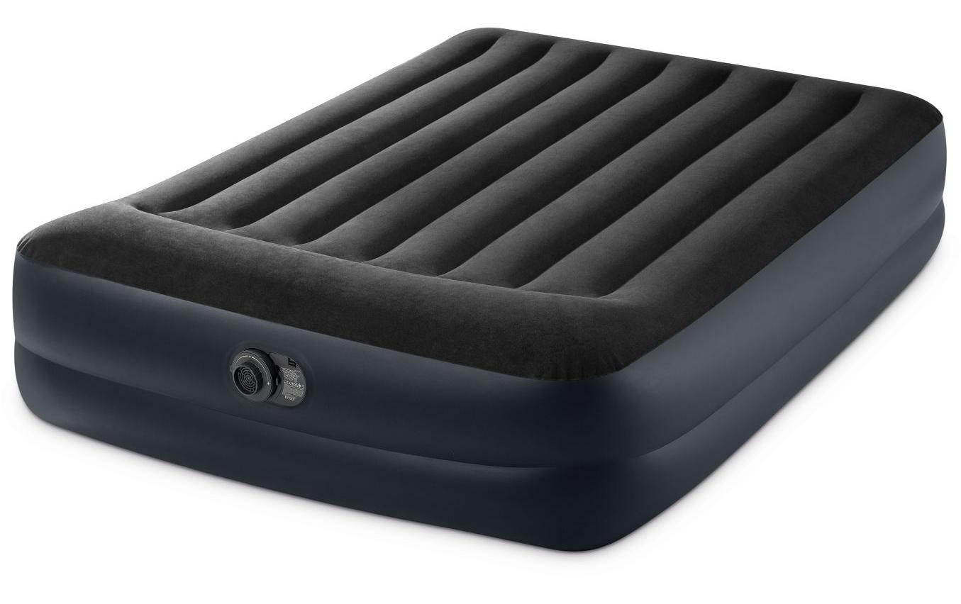 Intex Luftbett »Pillow Rest Raised Queen 152 x 203 x 42 cm«