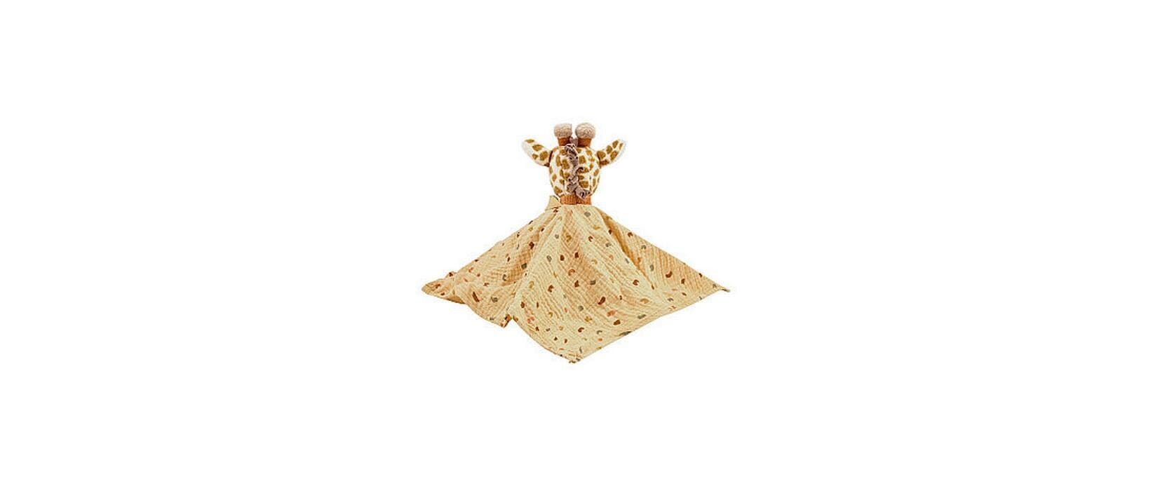 Sterntaler® Neugeborenen-Geschenkset »Giraffe Kaya«